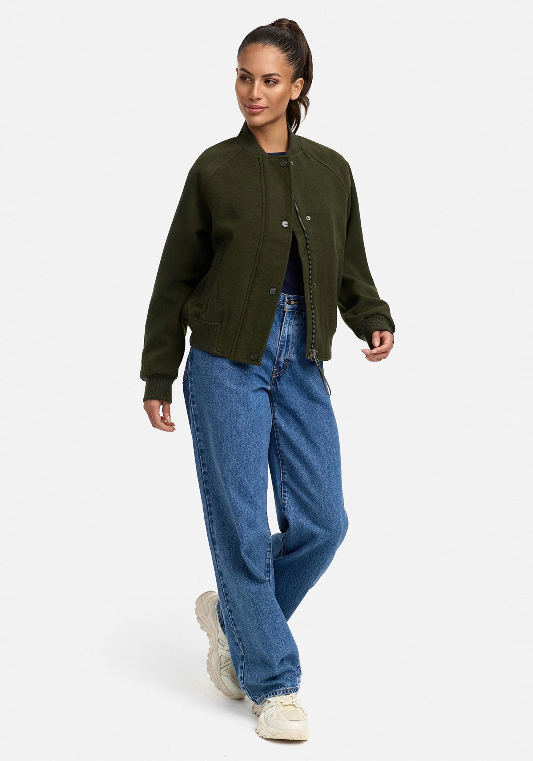 Verde