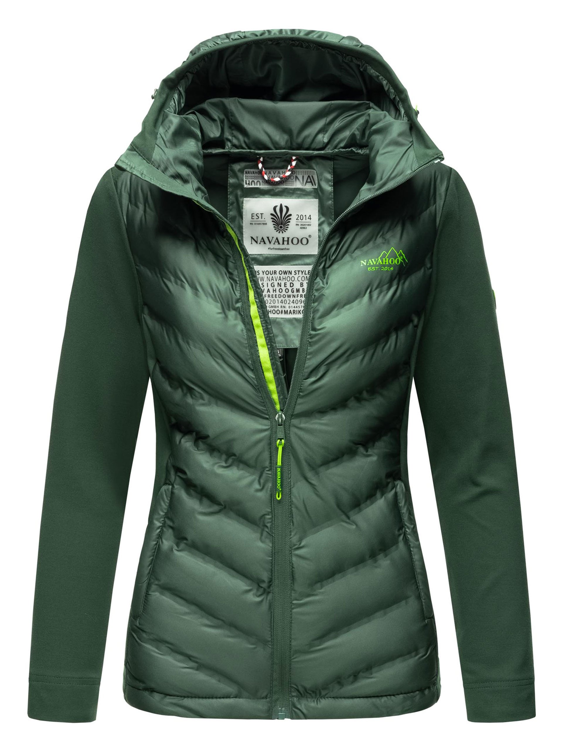 Verde