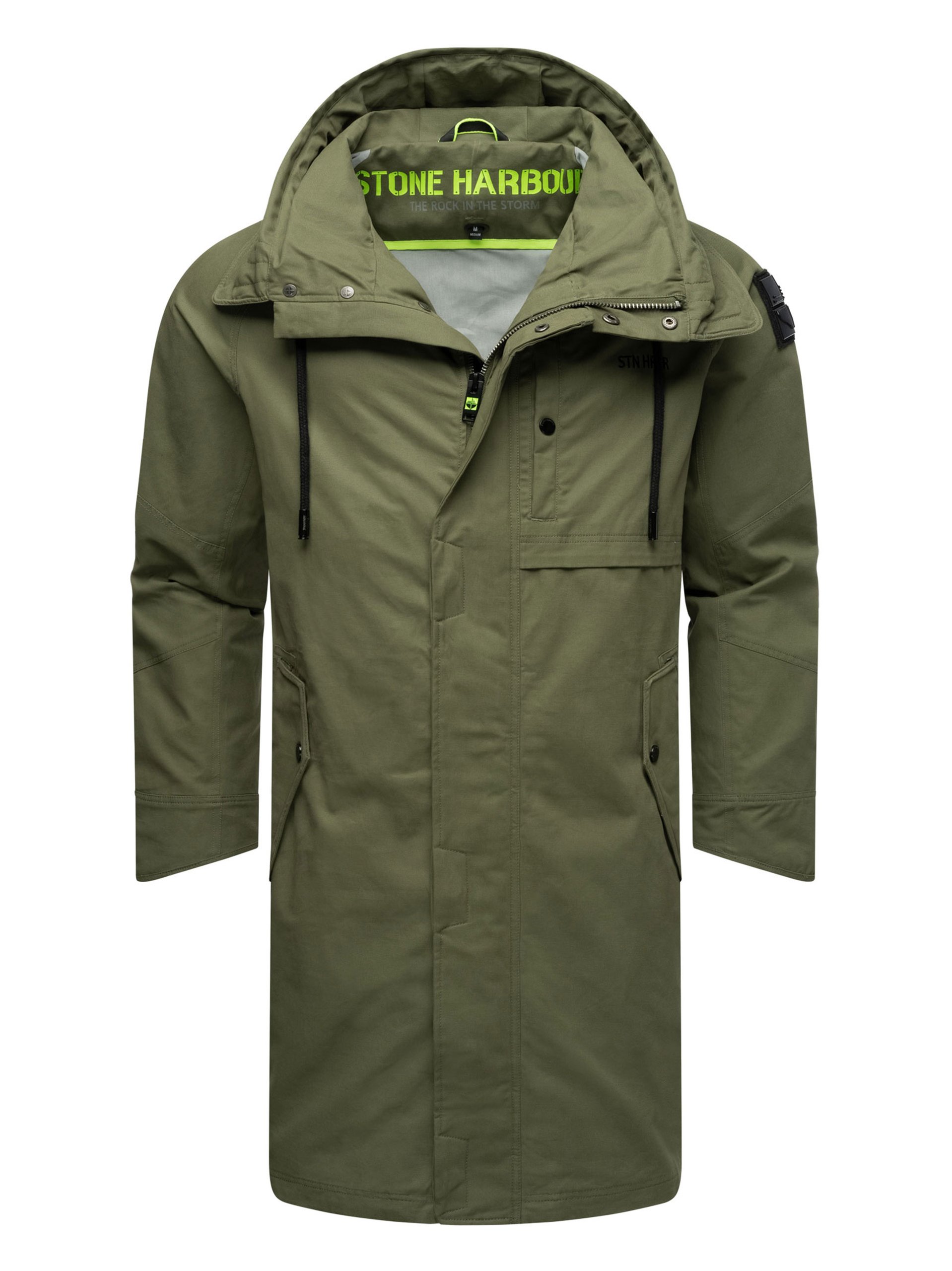 Verde