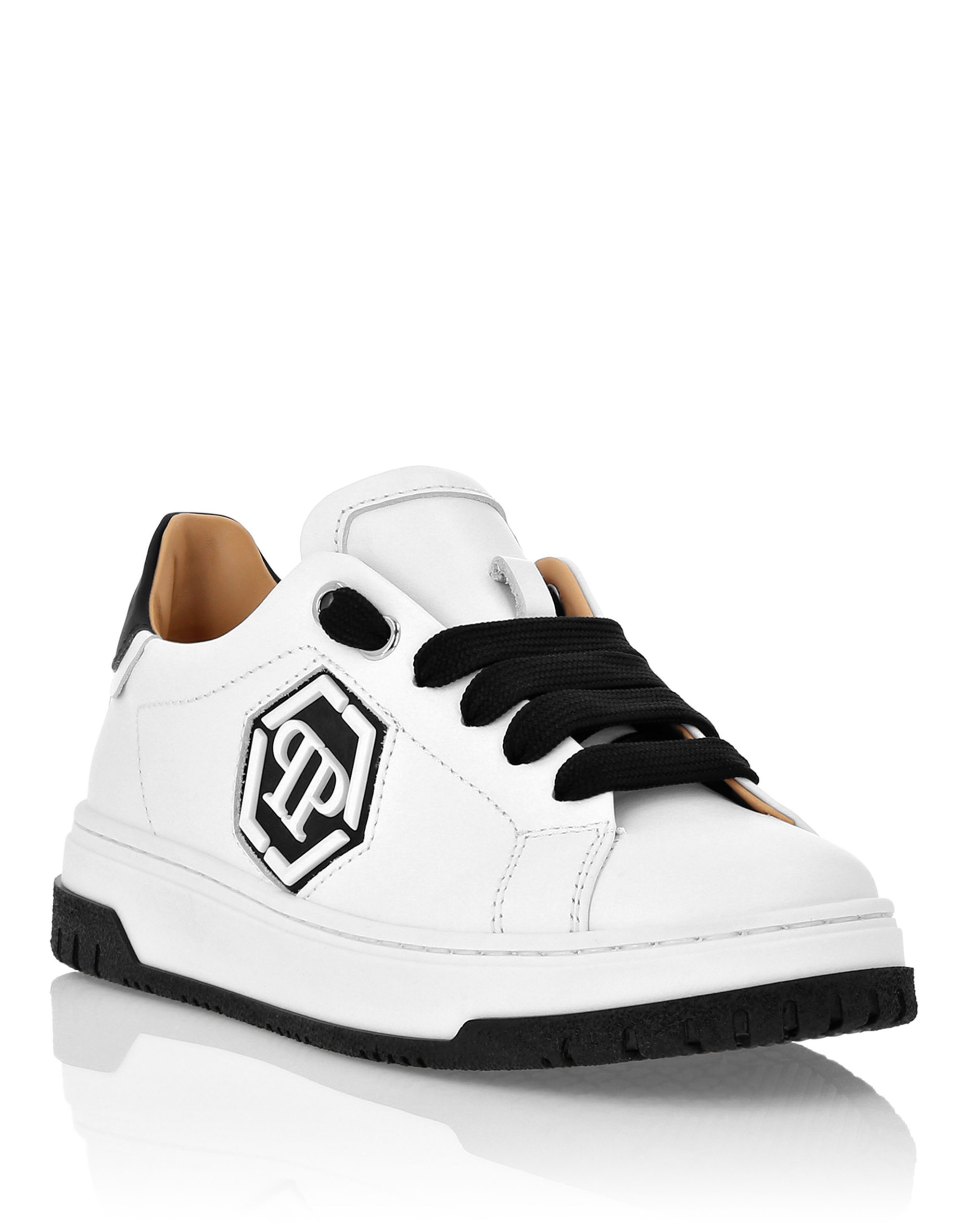 Blanco y negro