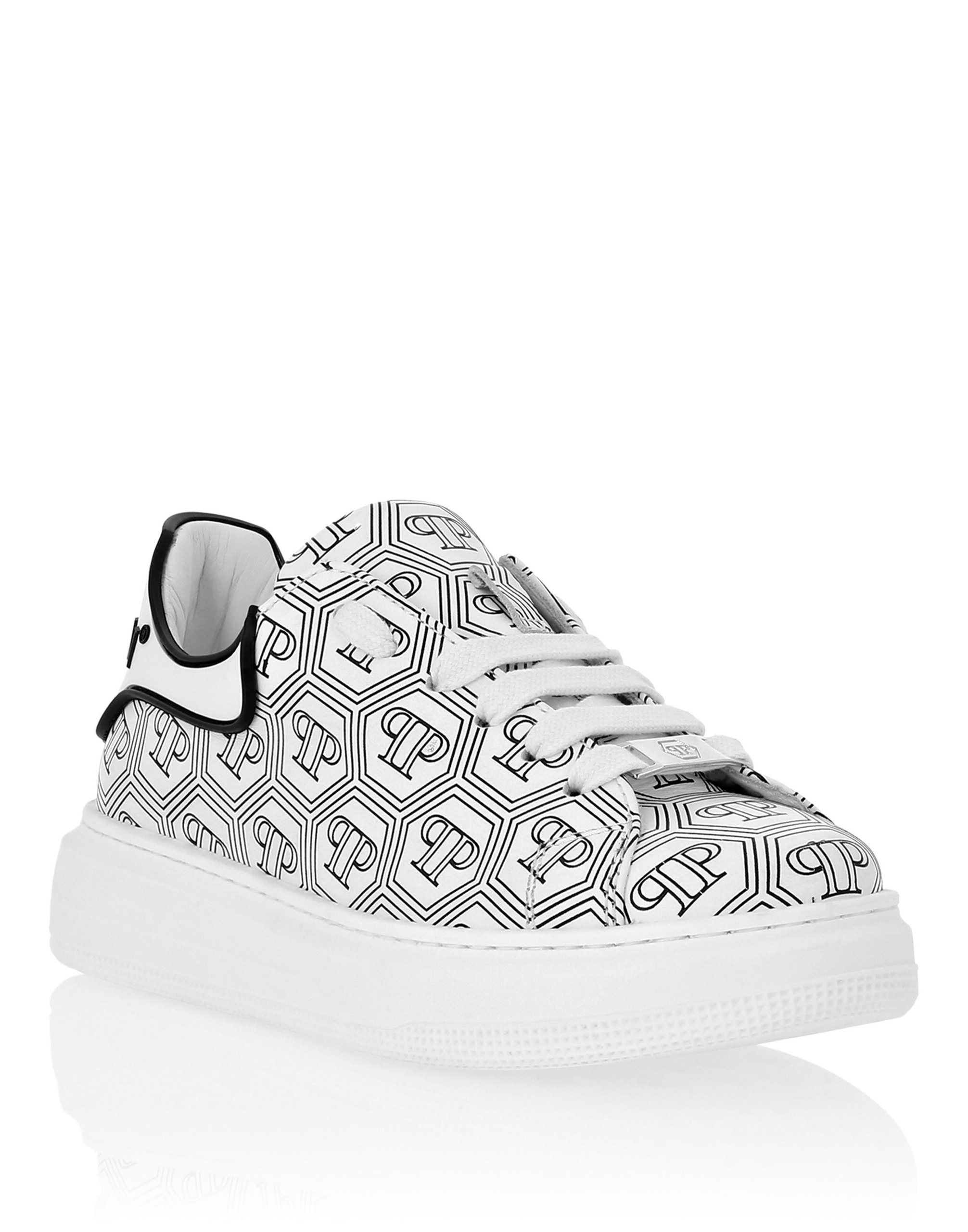 Blanco y negro