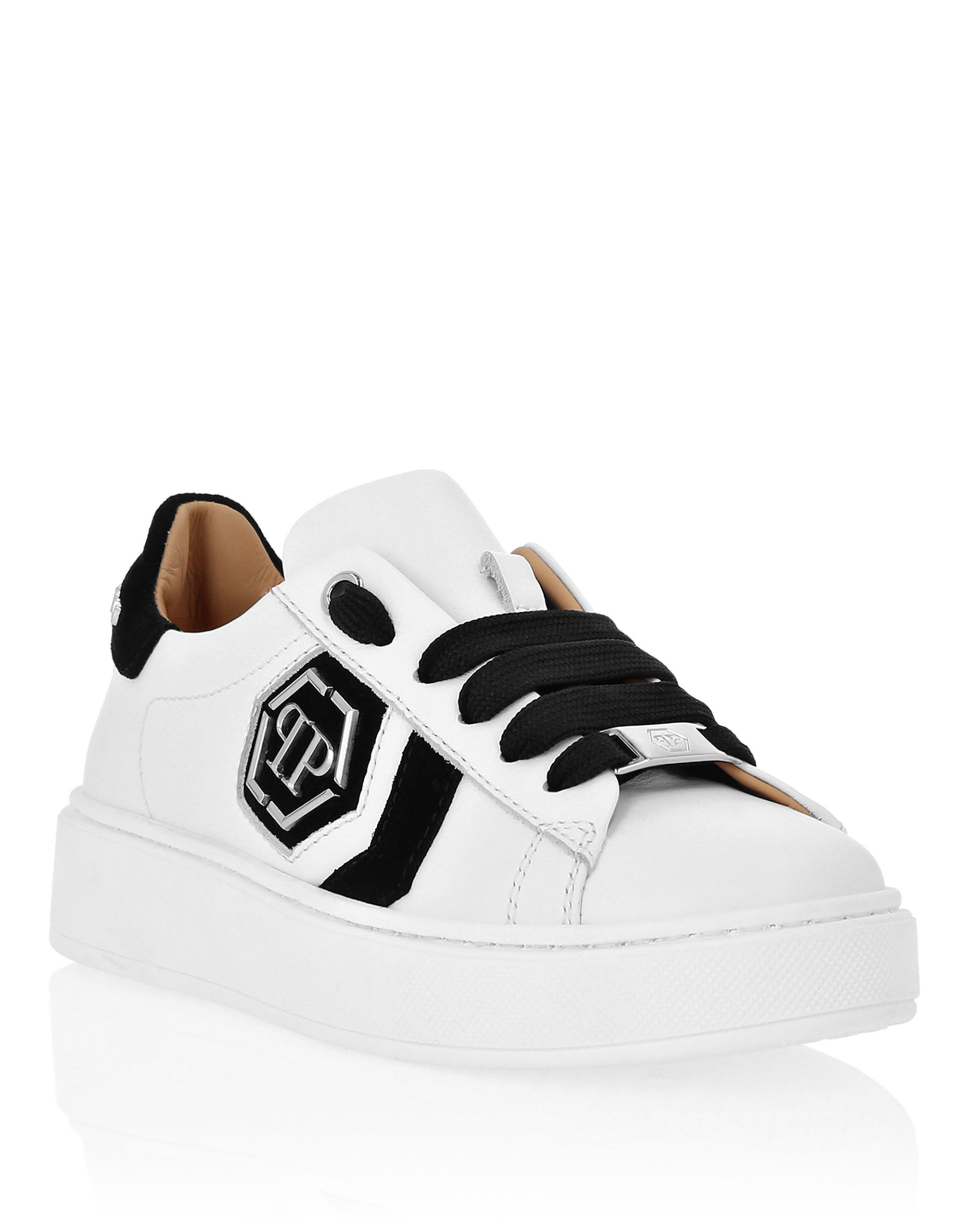 Blanco y negro