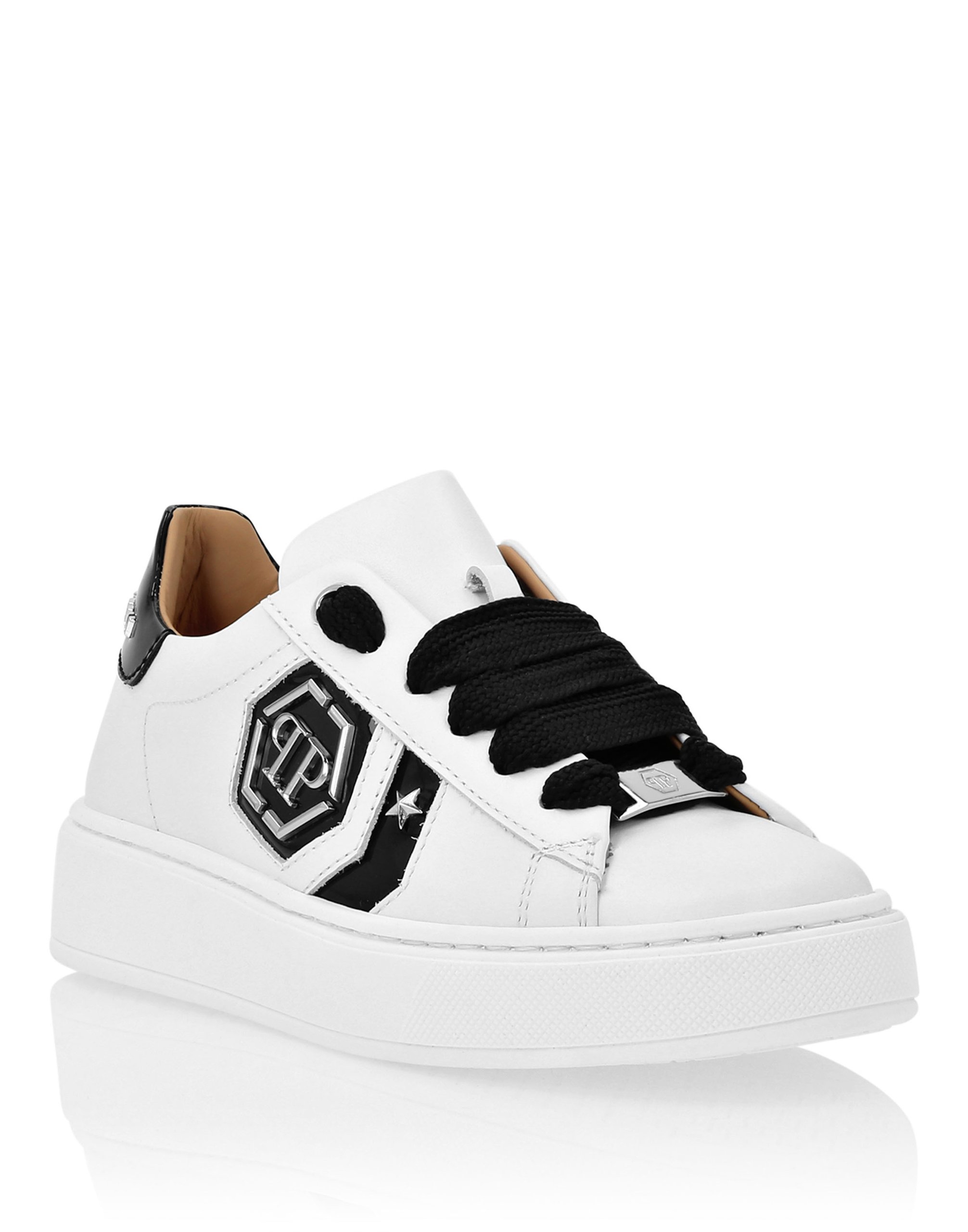Blanco y negro
