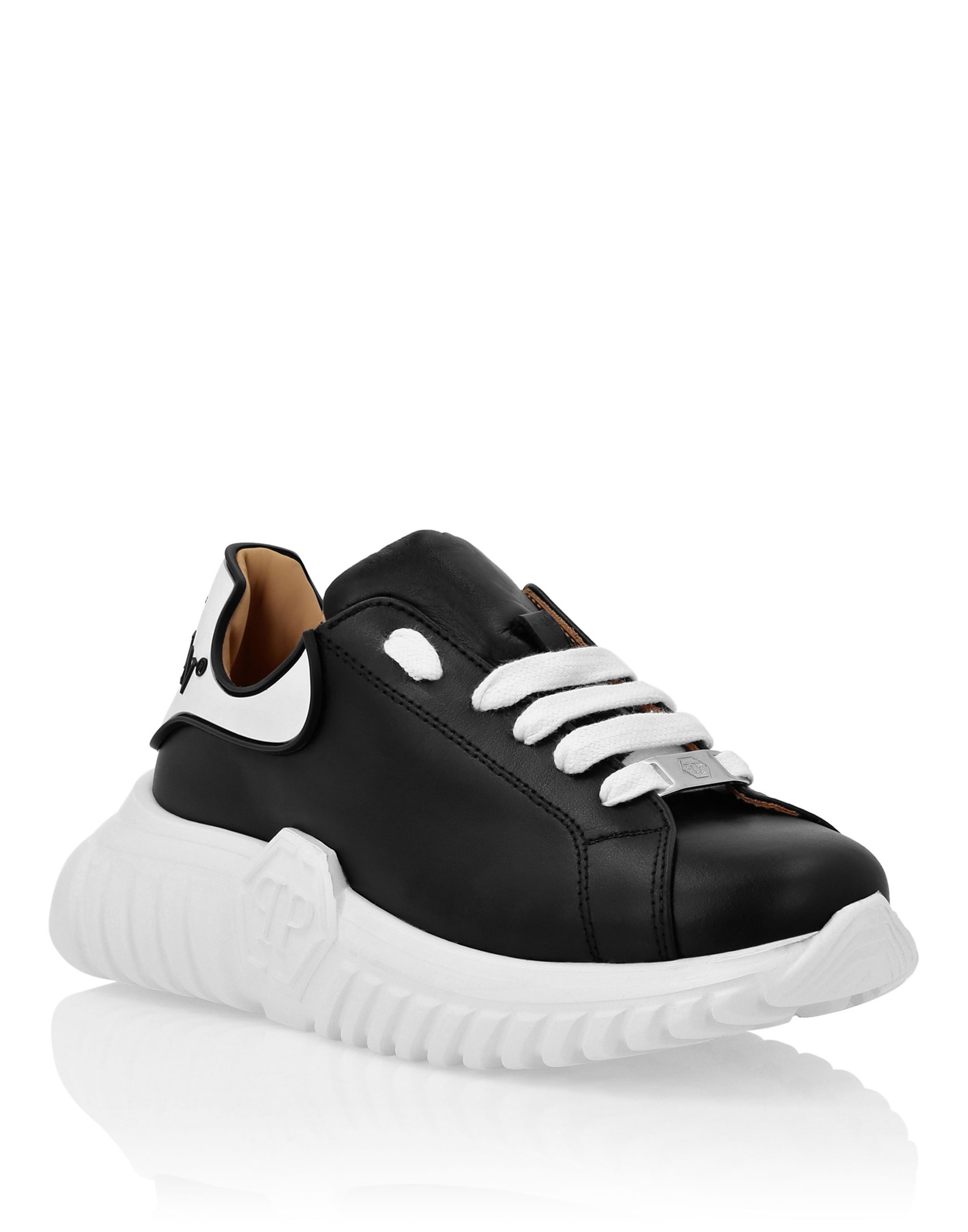 Negro/Blanco