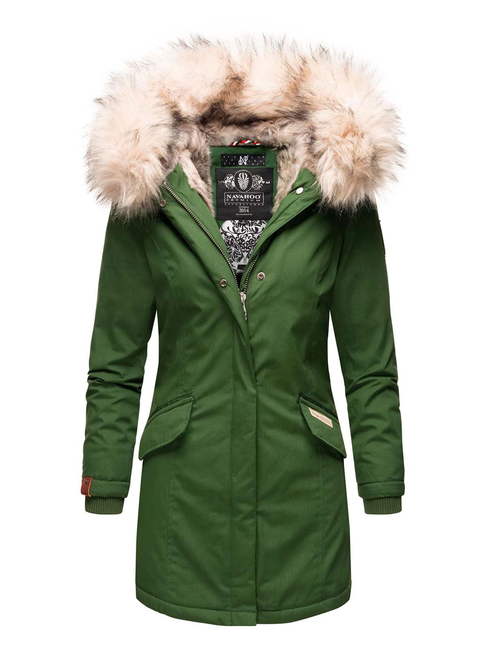 Verde