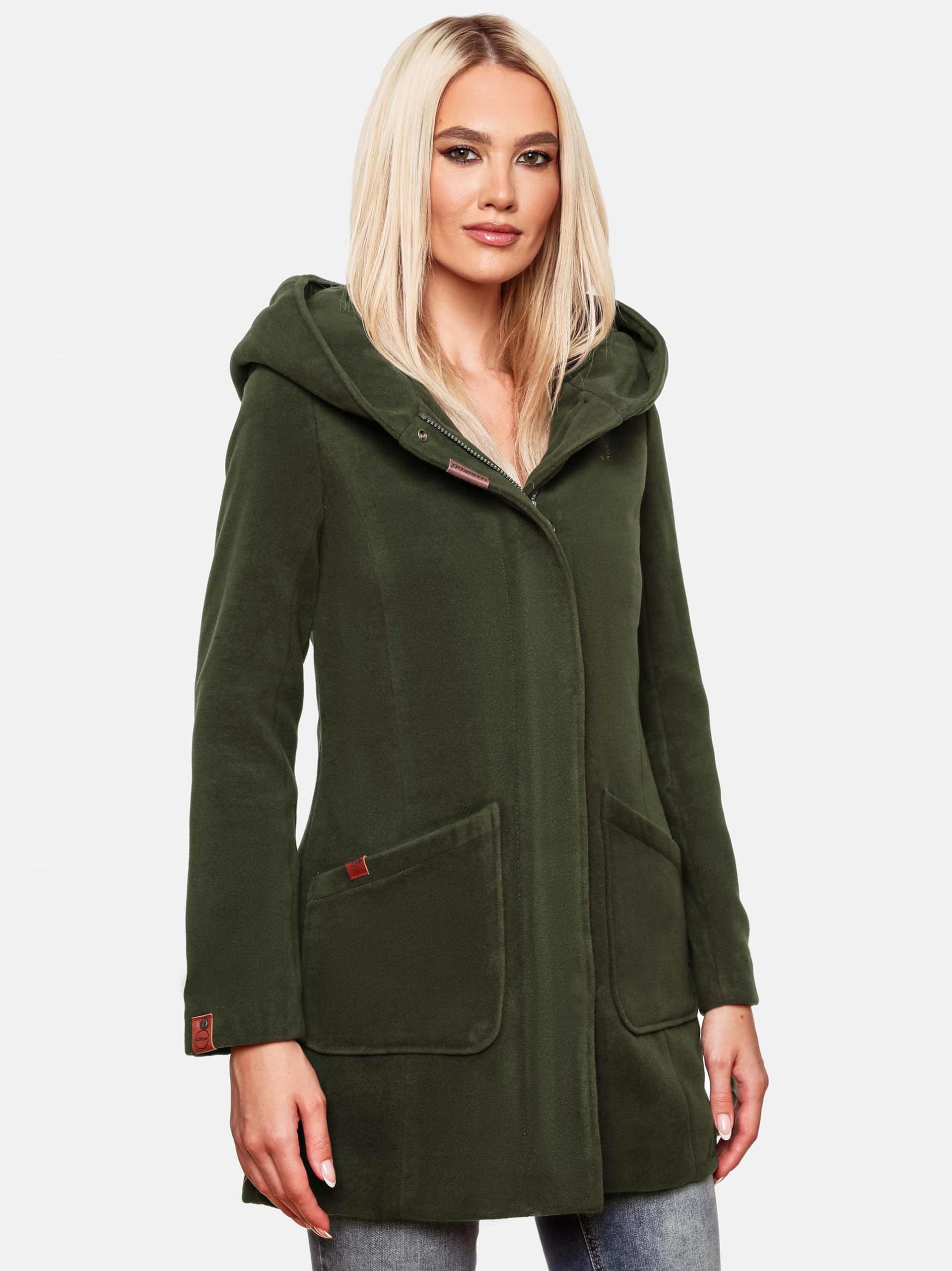 Verde