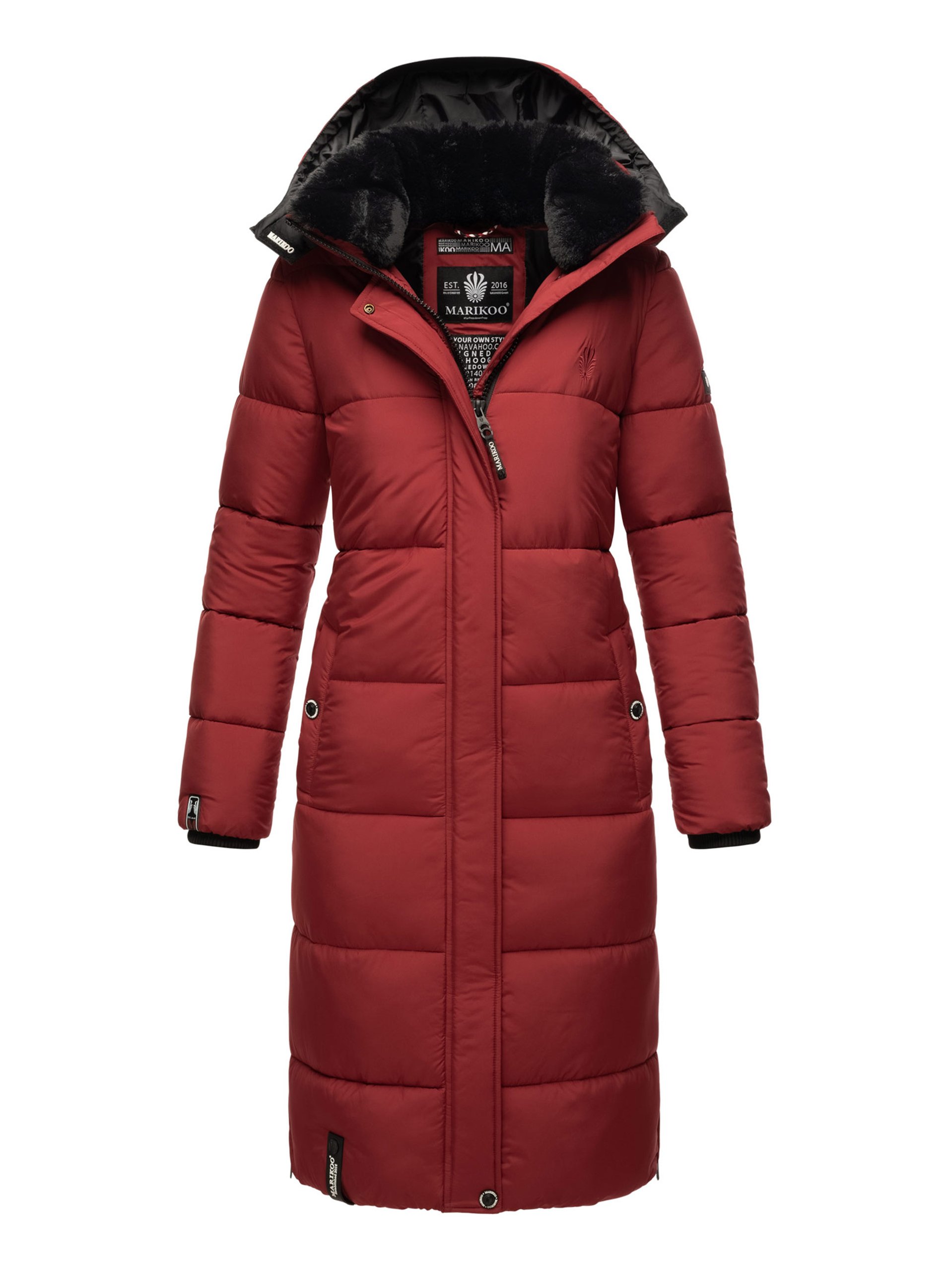 Rojo