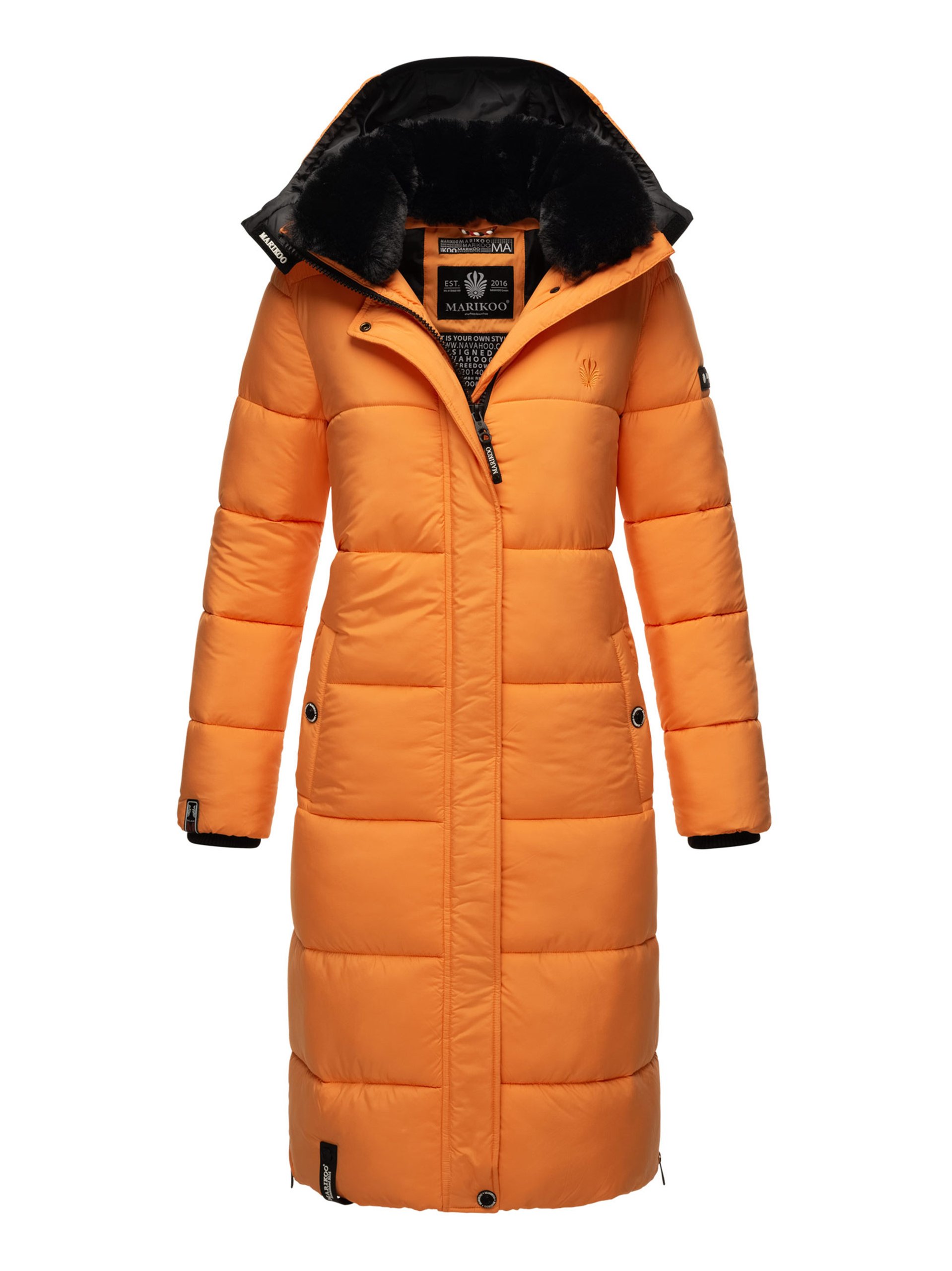 Naranja