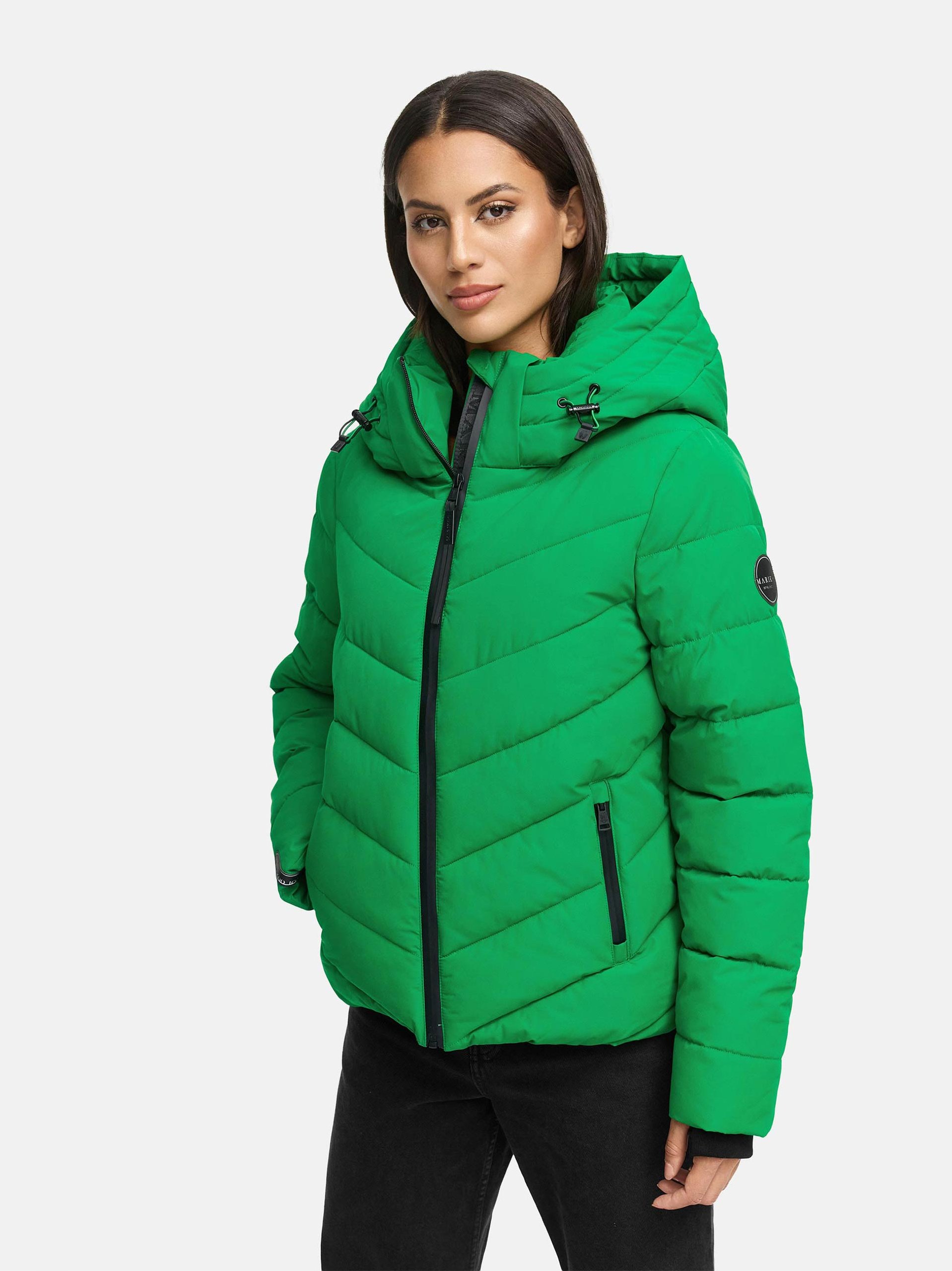 Verde