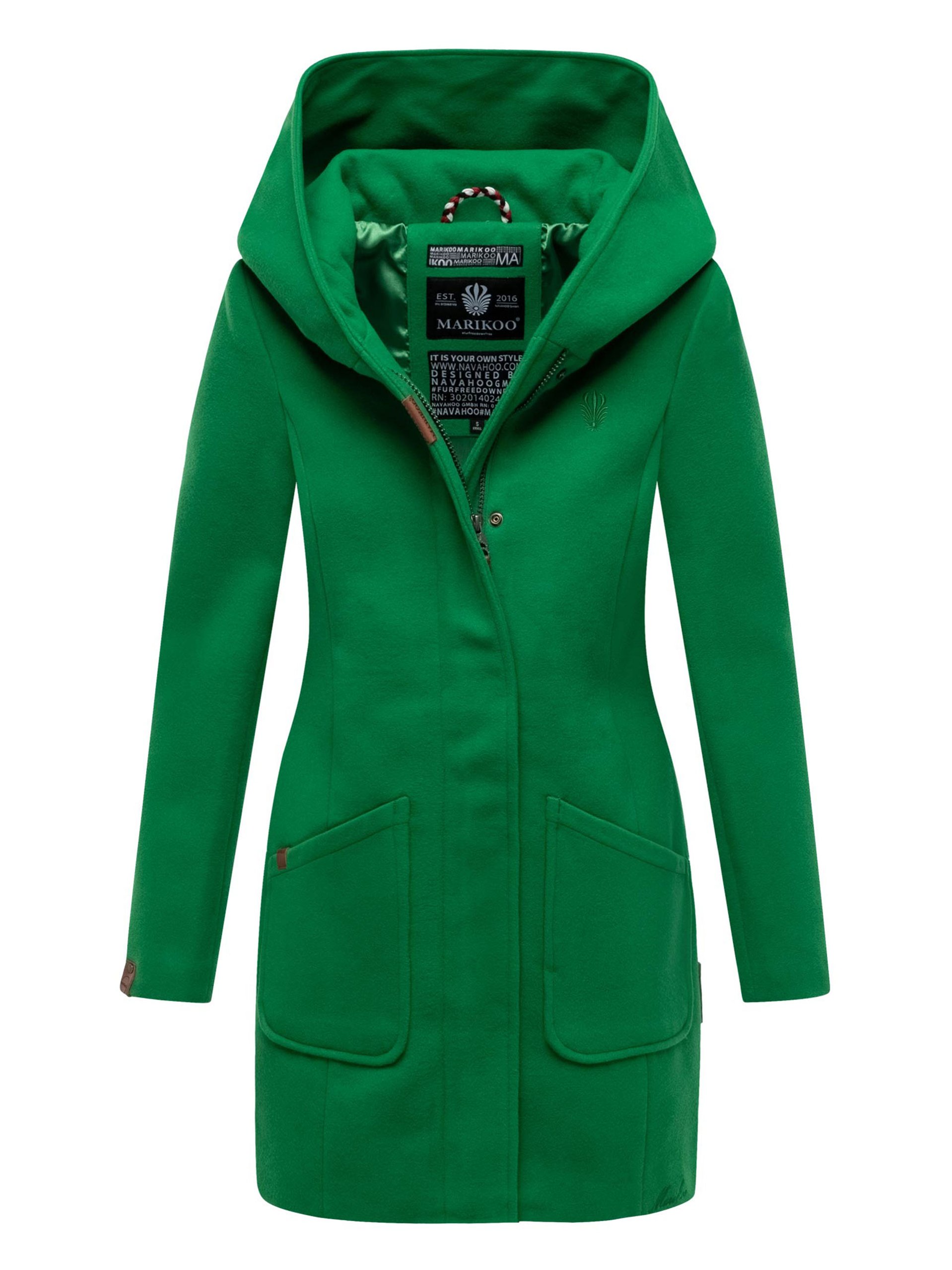 Verde
