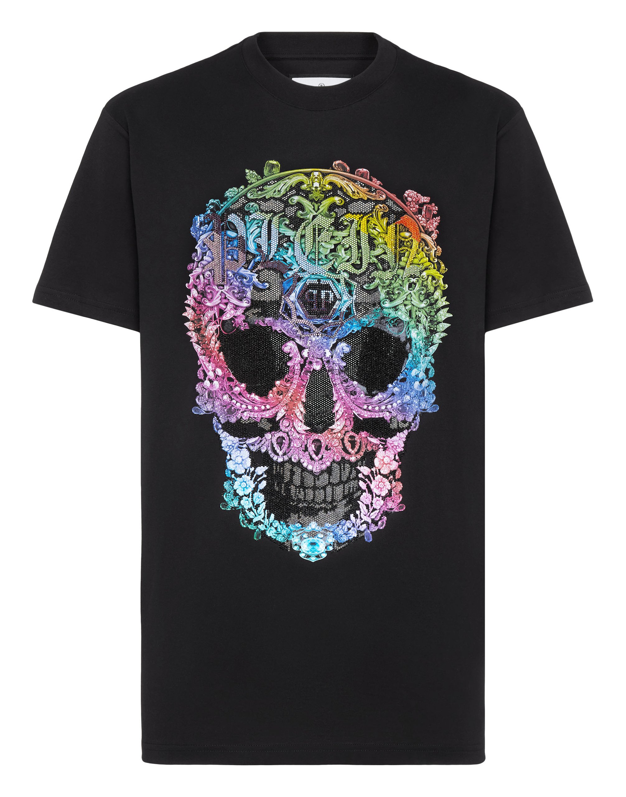 Negro/Multicolor