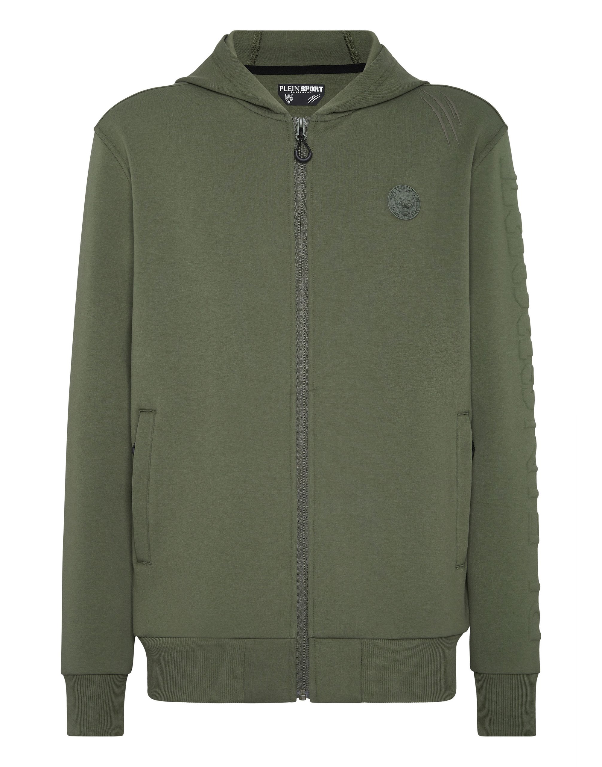 Verde