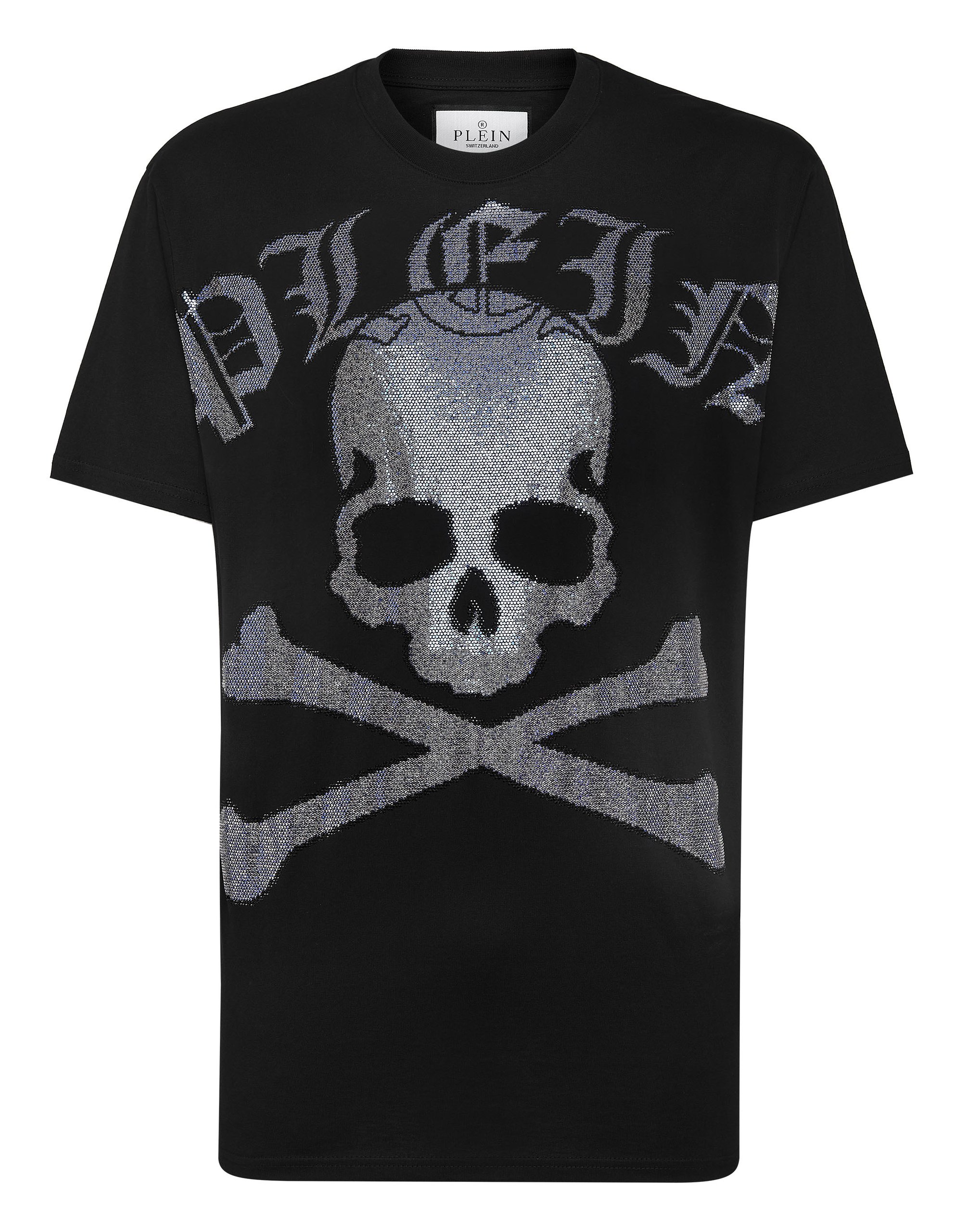 Negro/Azul