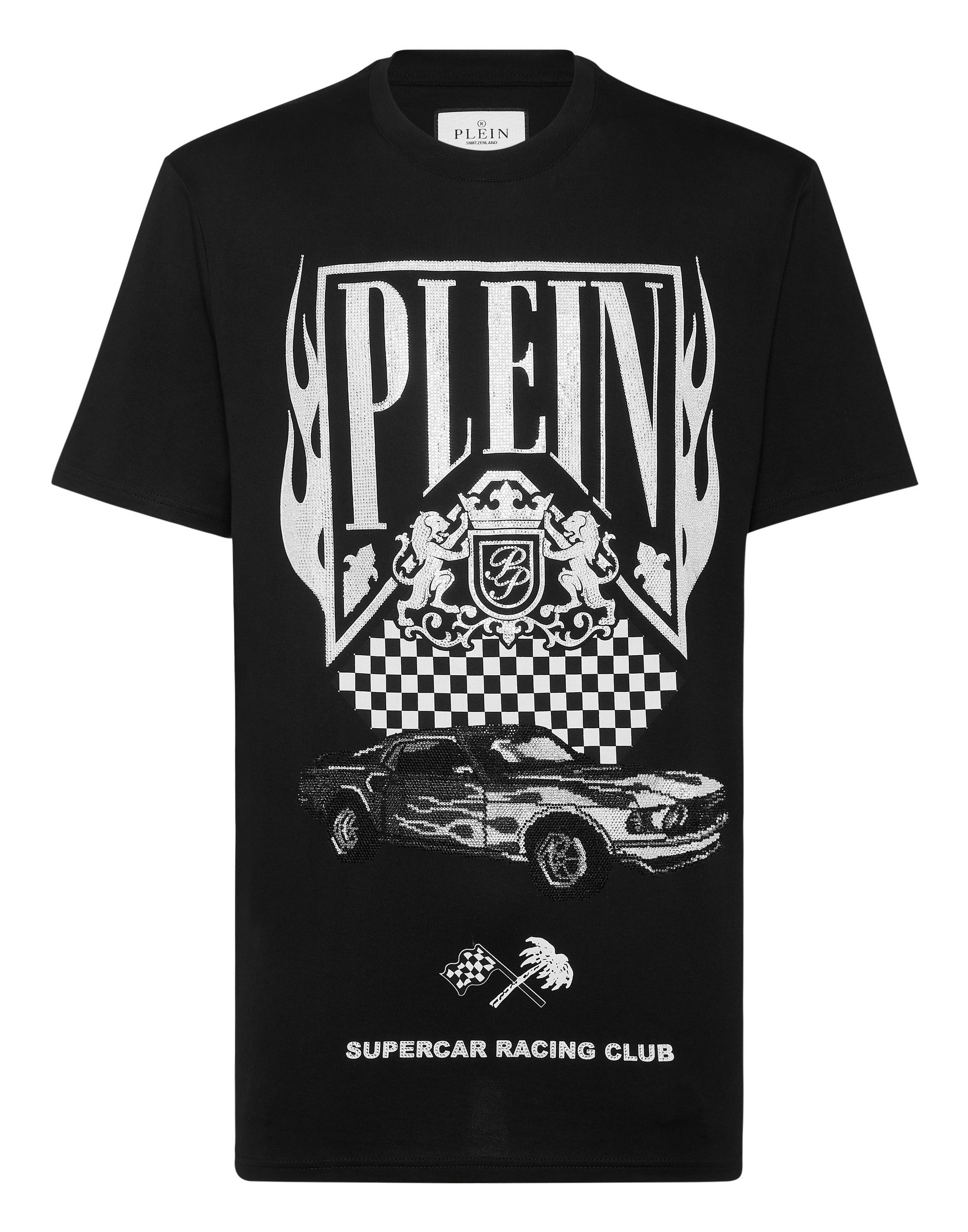 Negro/Blanco