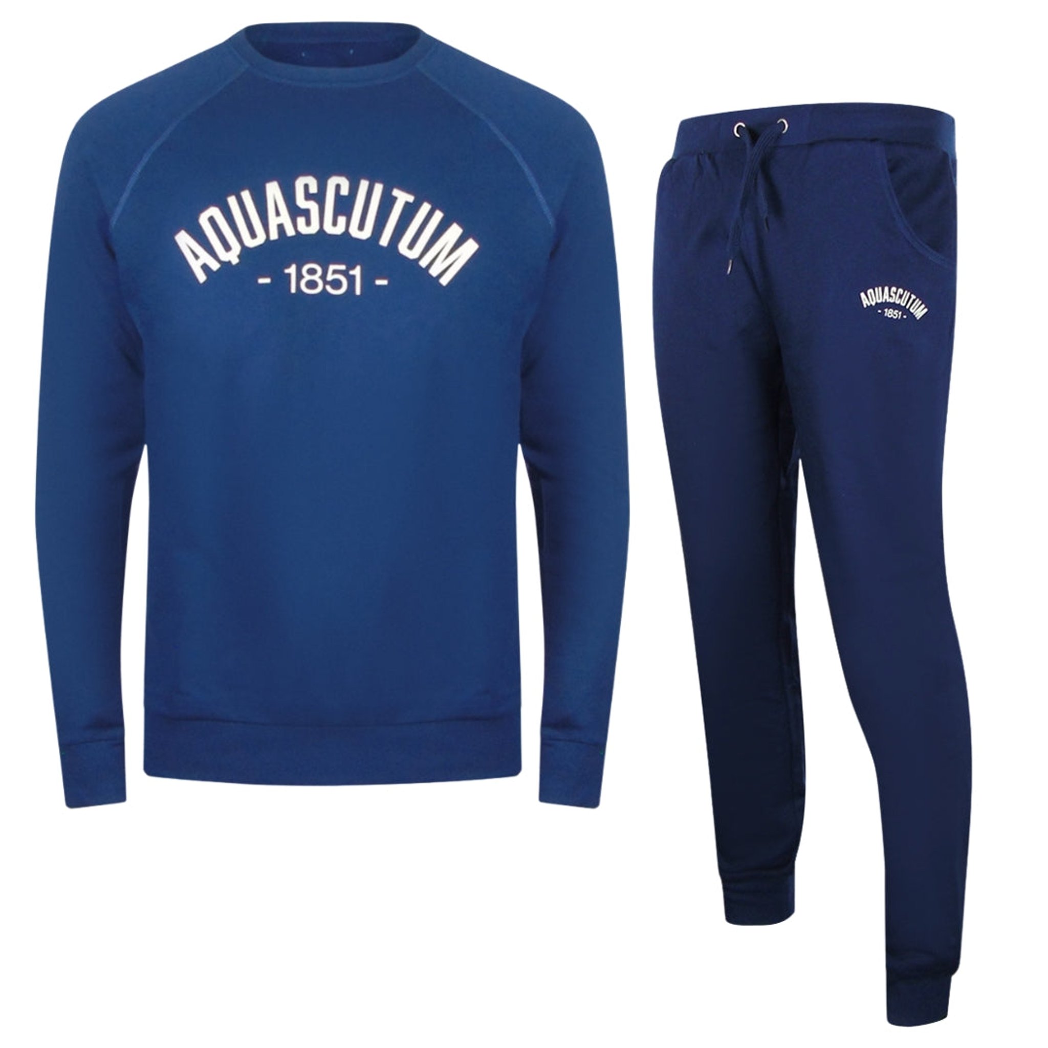 Azul marino