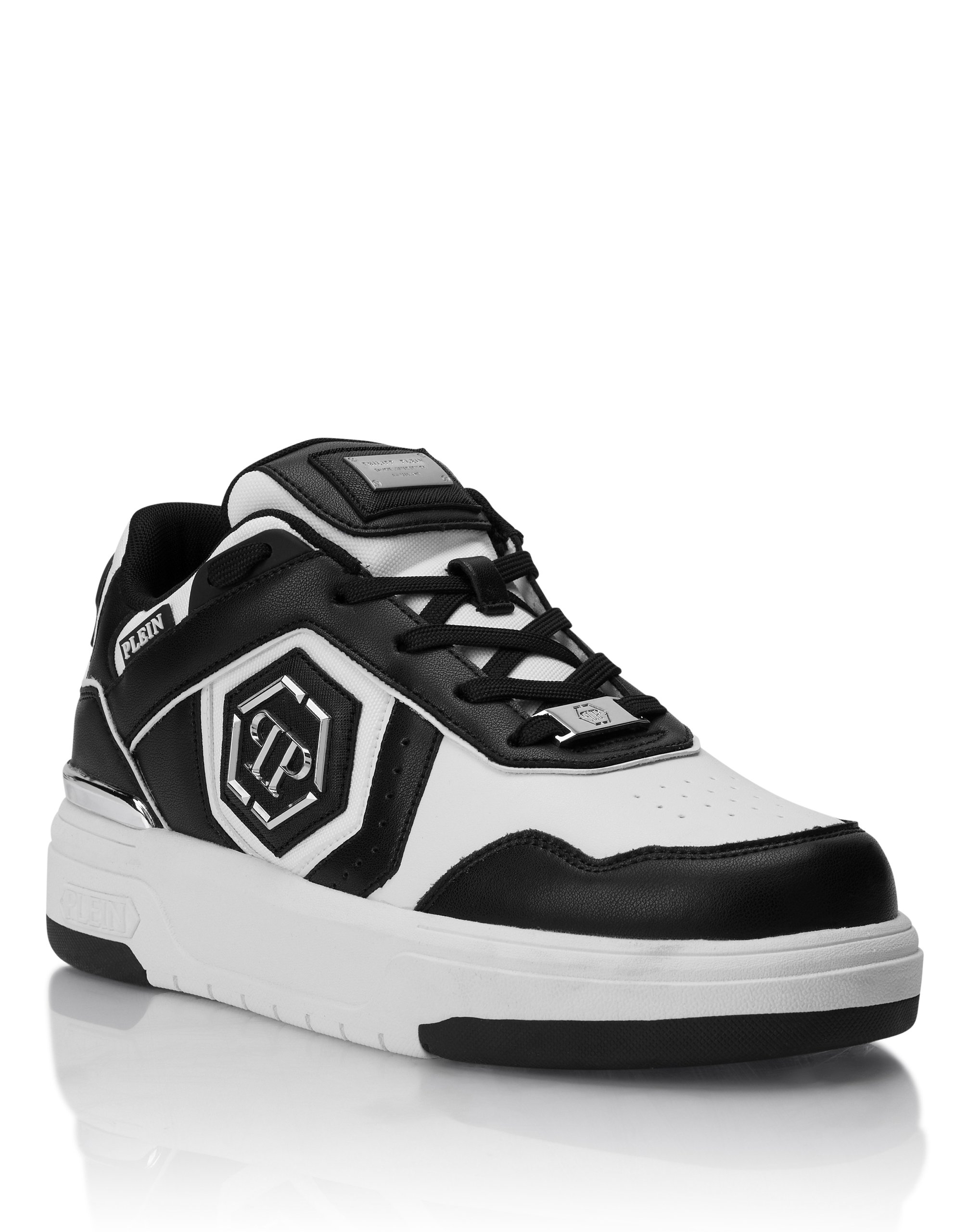 Blanco y negro