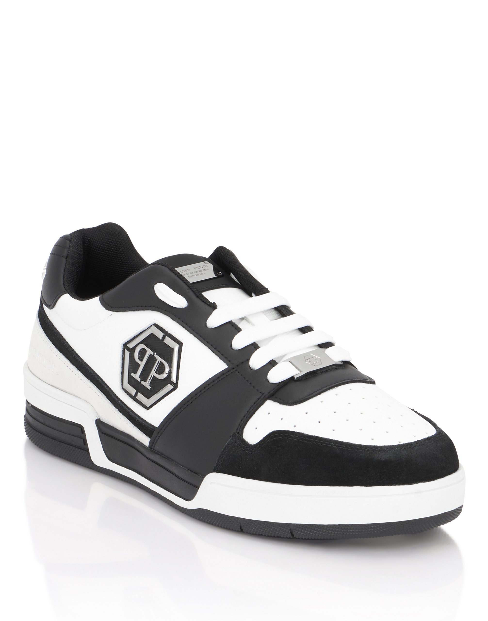 Blanco y negro
