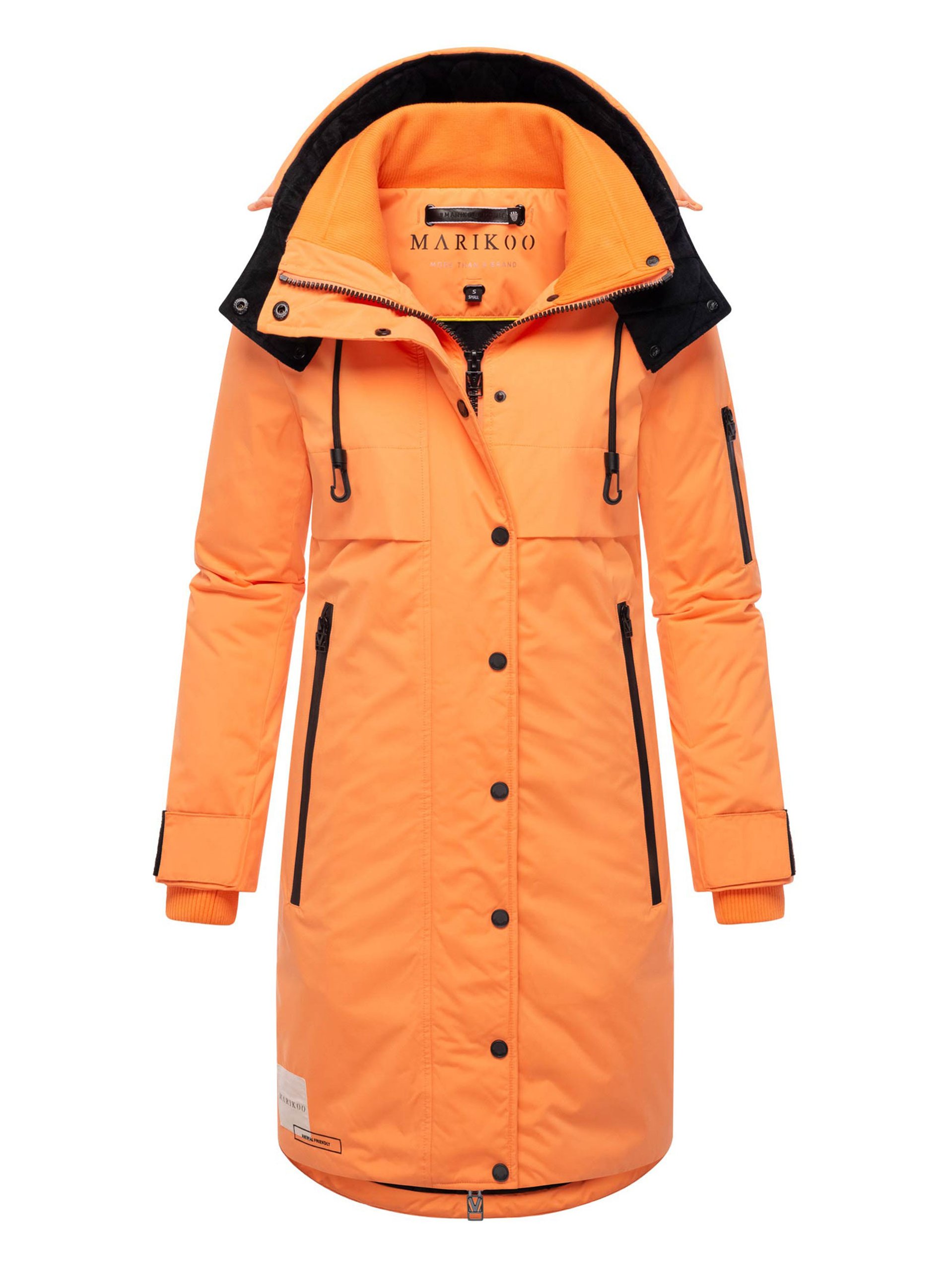 Naranja