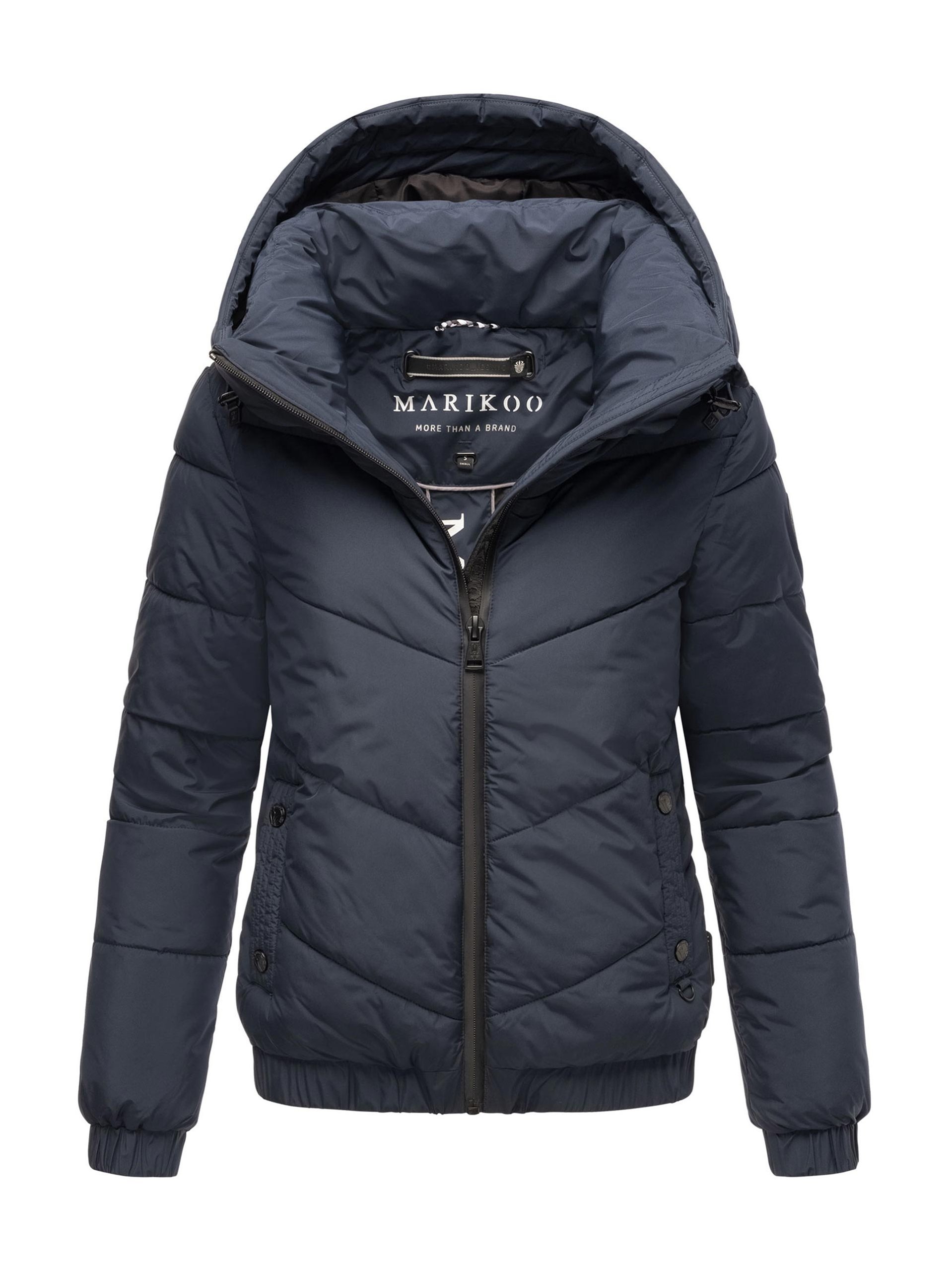 Azul marino