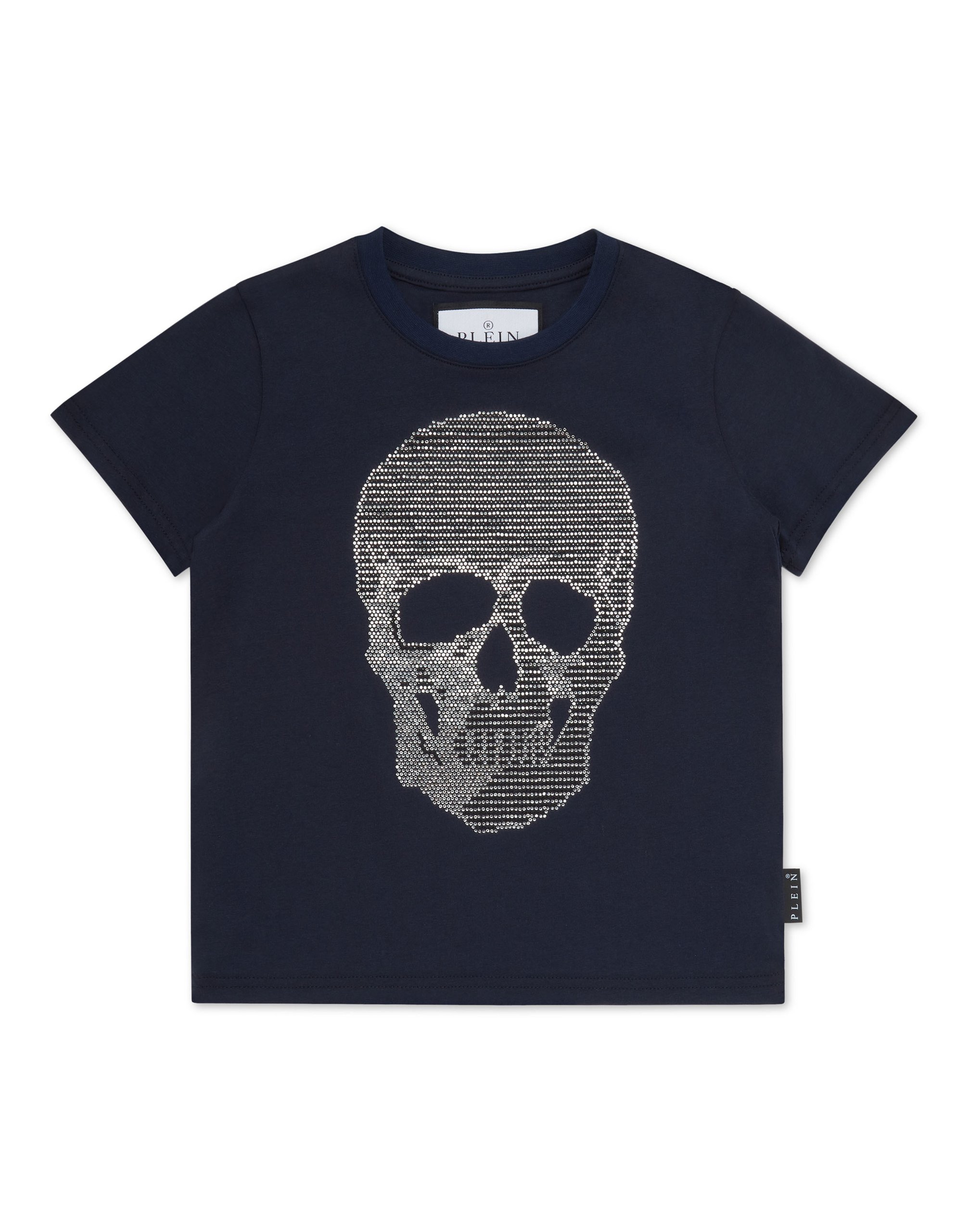 Azul oscuro