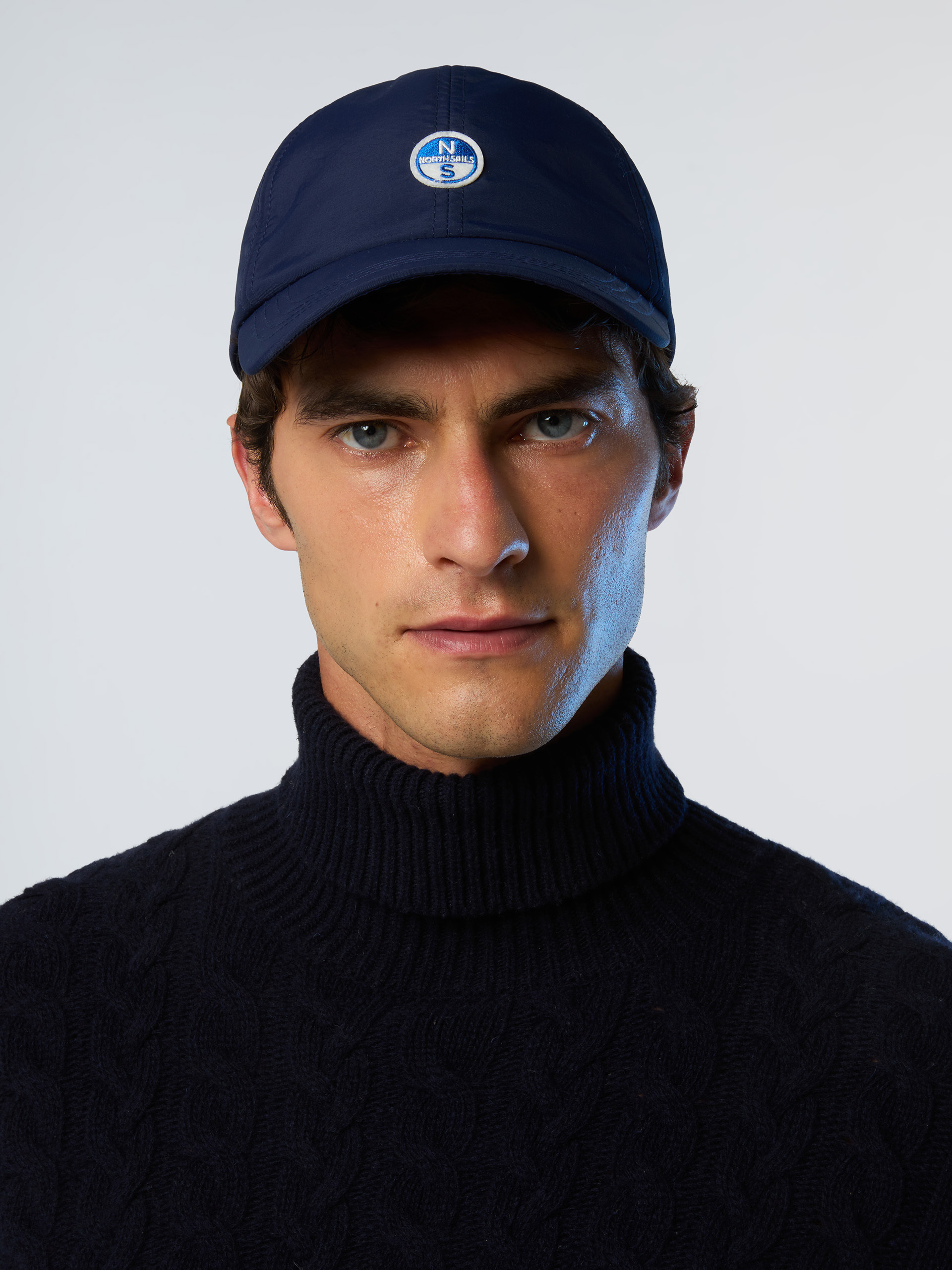 Azul marino/Azul