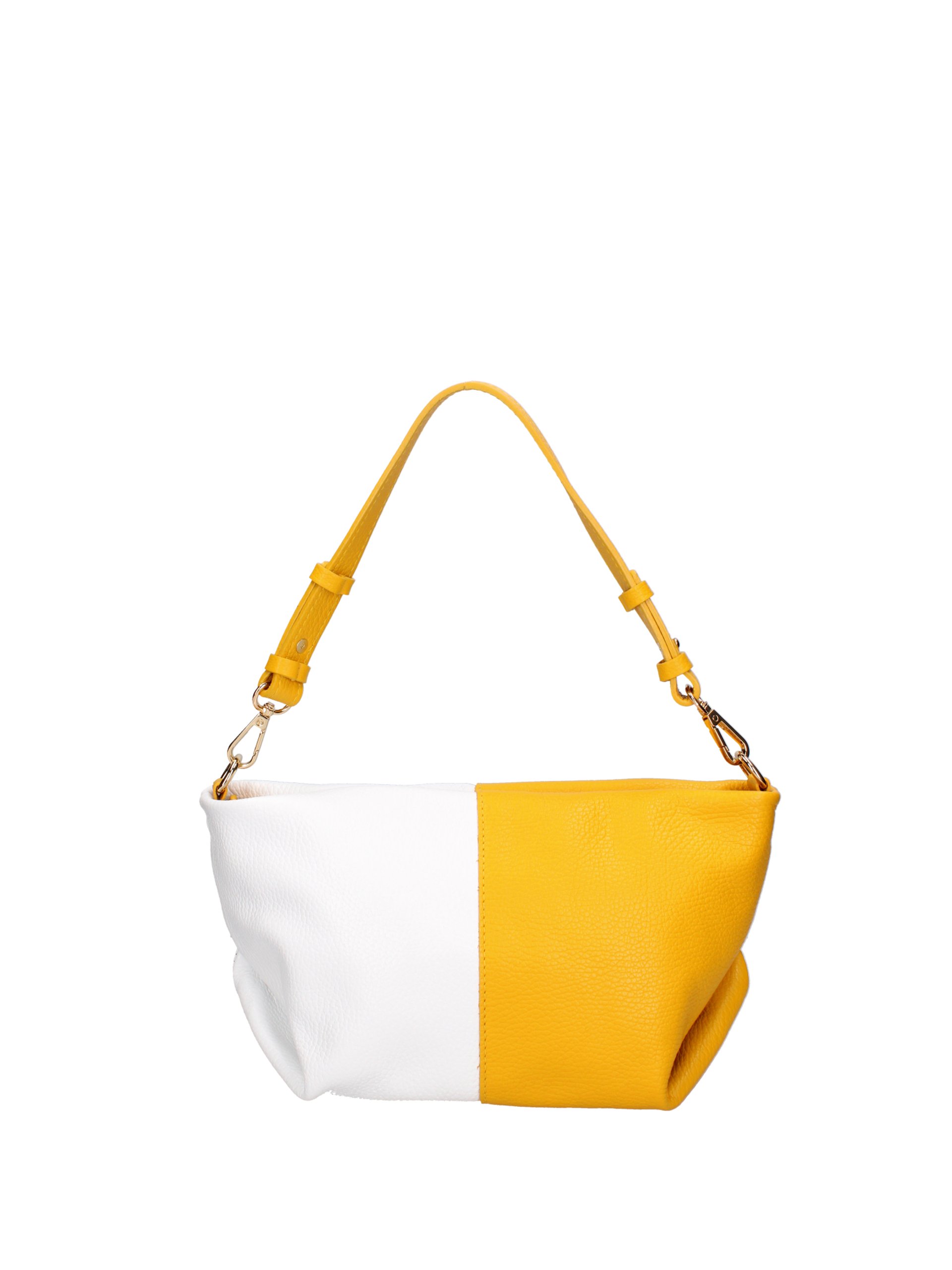 Amarillo/Blanco