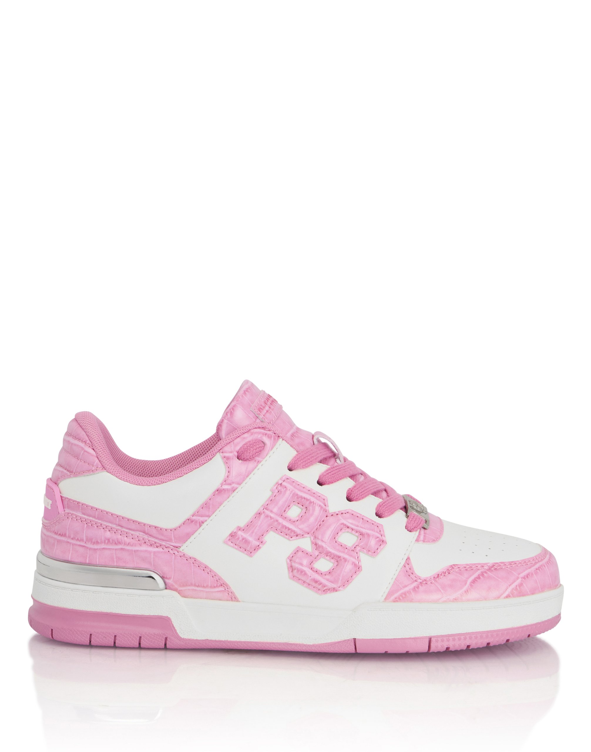 Blanco/Rosa