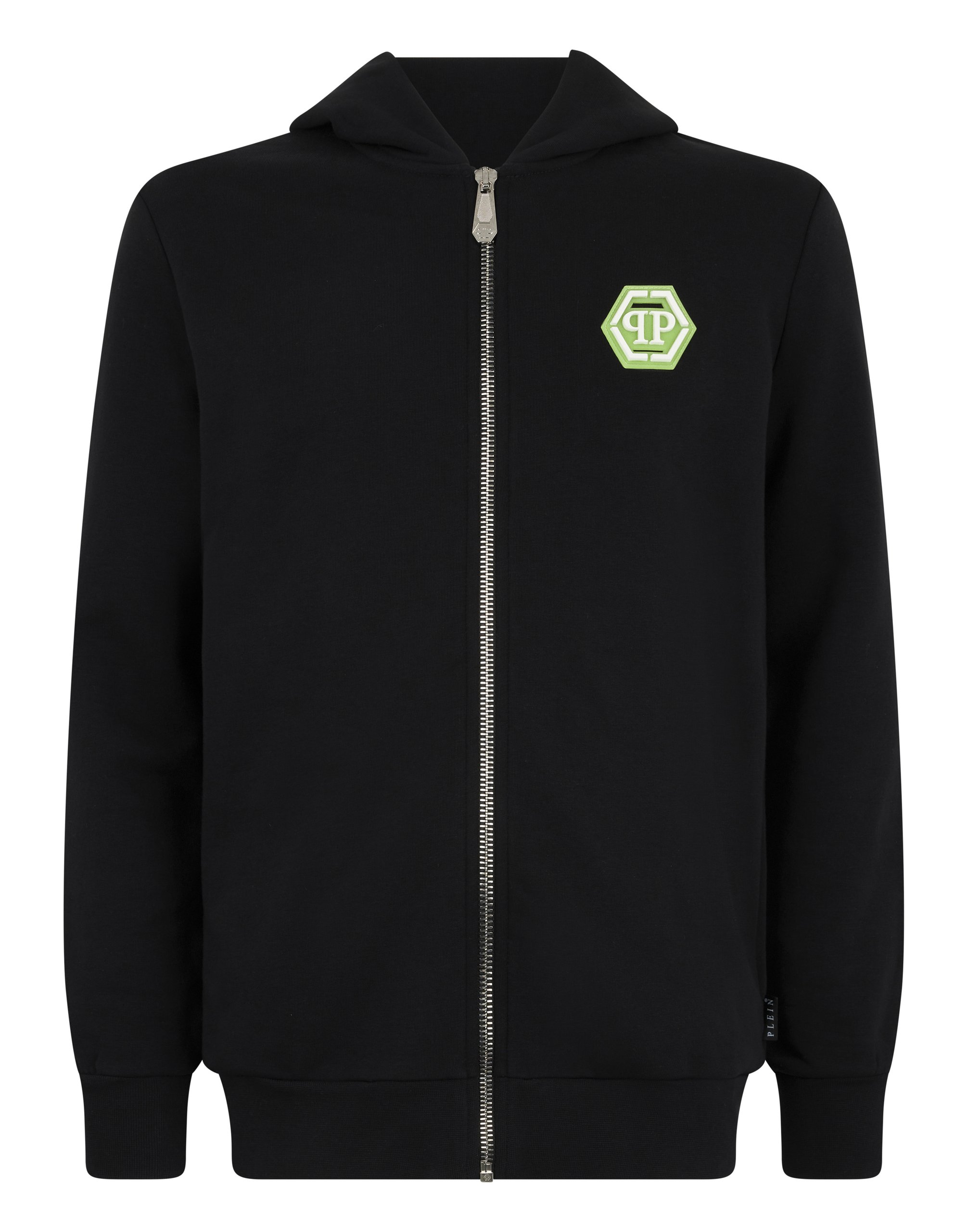 Negro/Verde