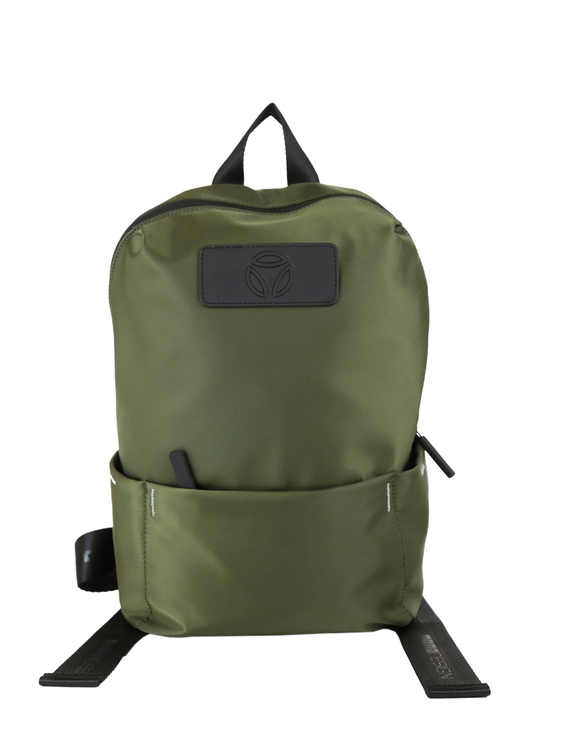 Verde oscuro