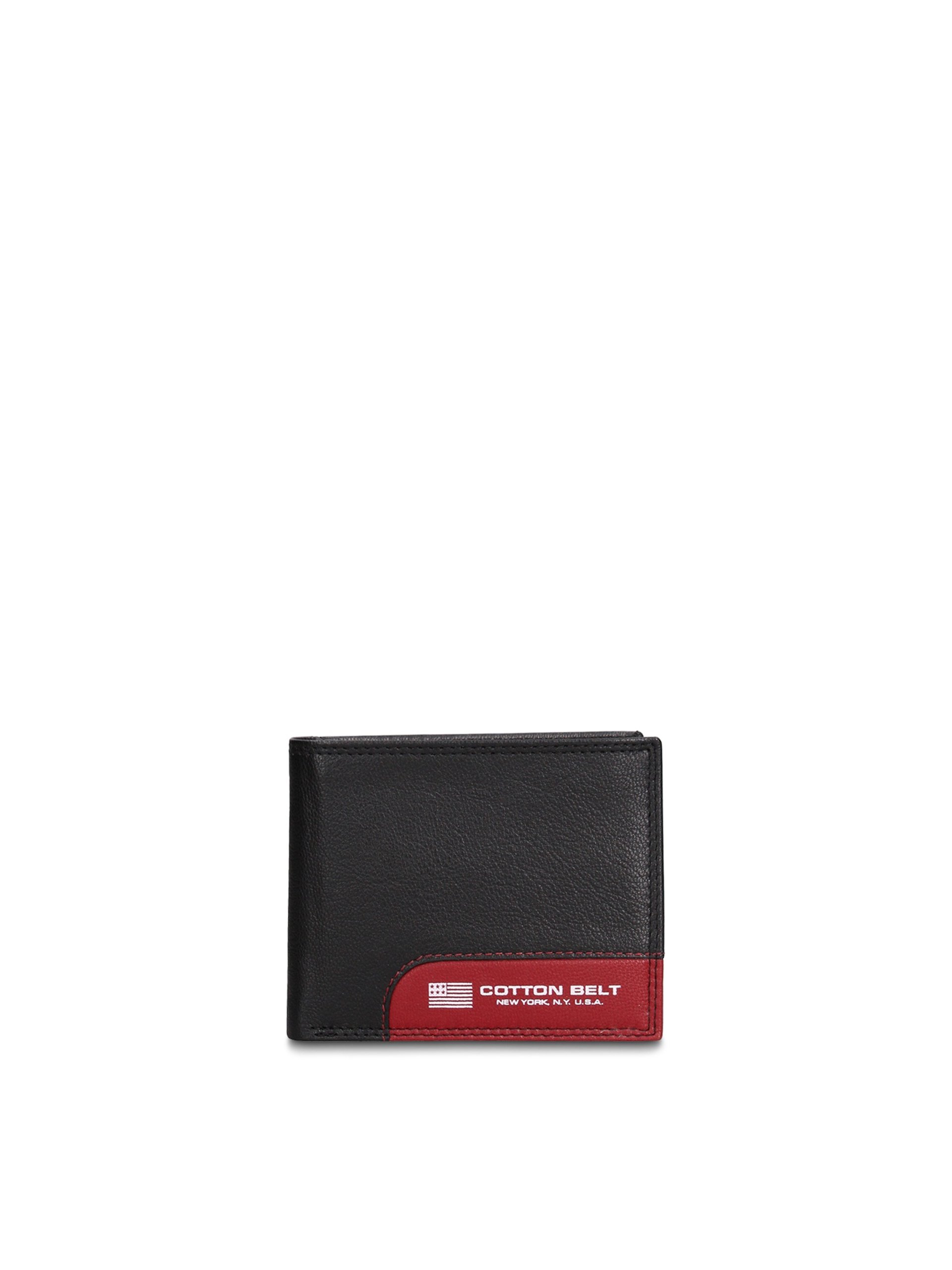 Negro/Rojo