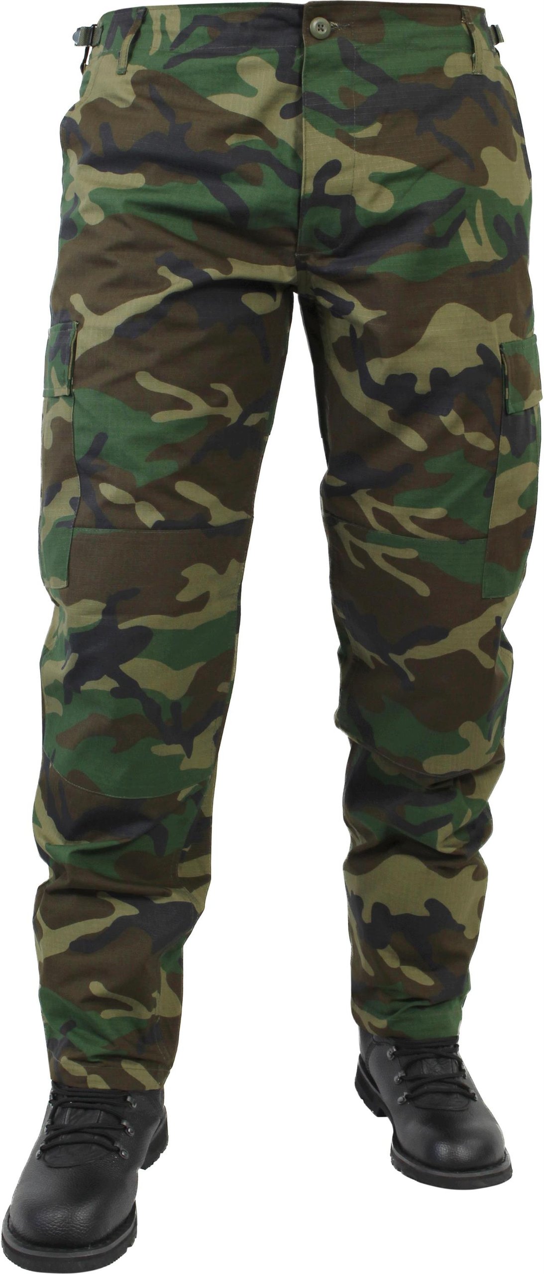 Camuflaje