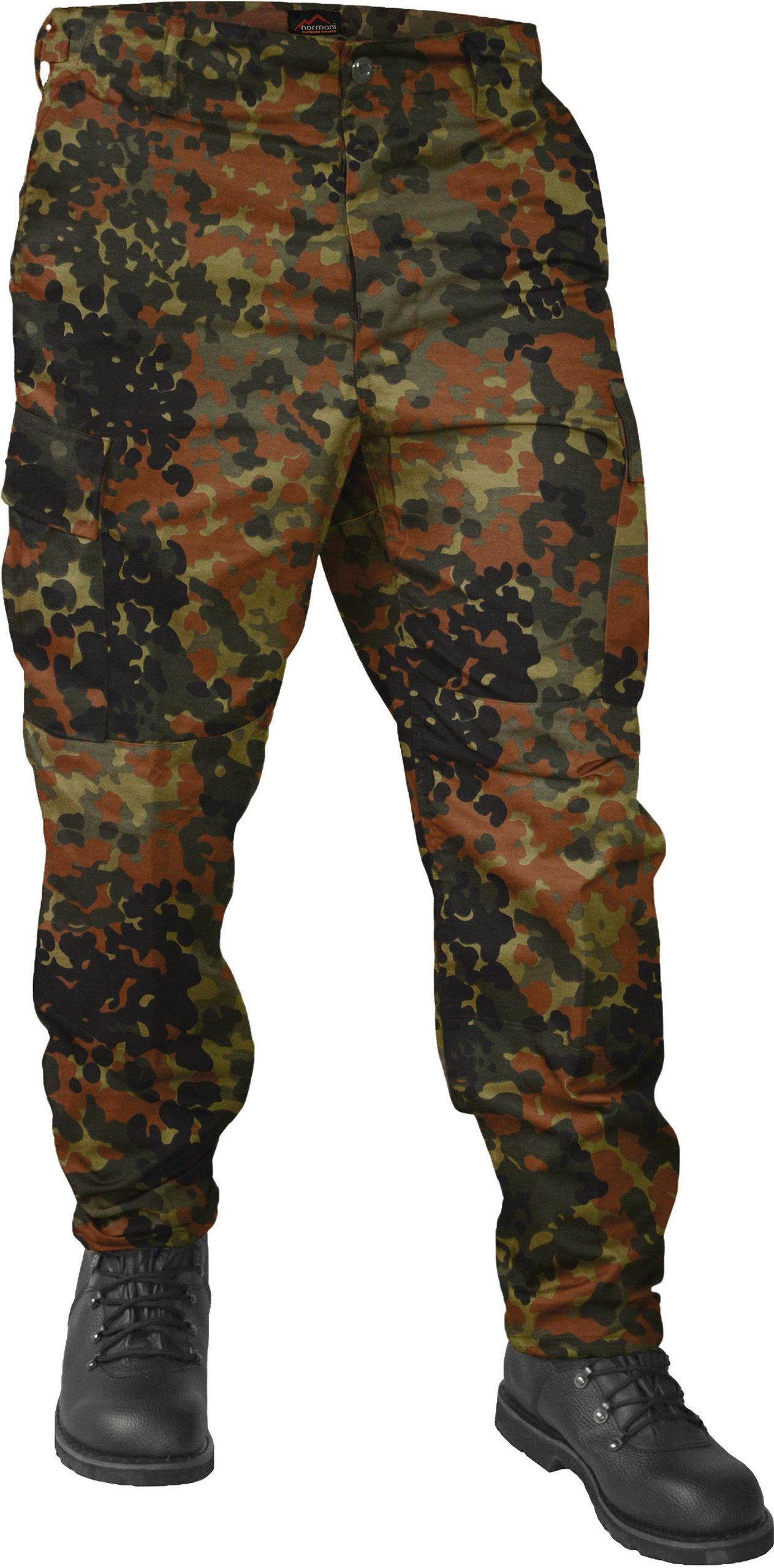 Camuflaje