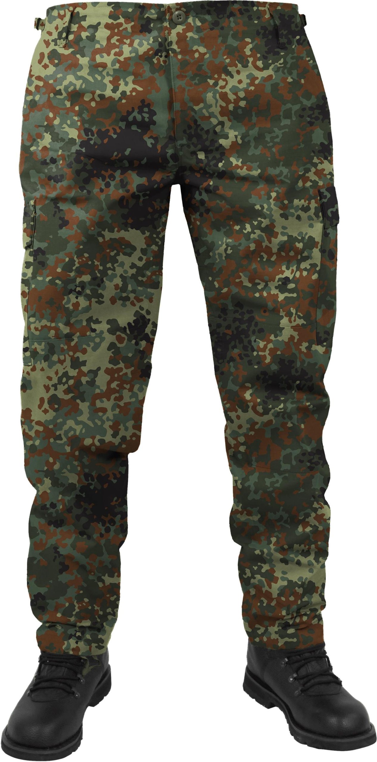 Camuflaje