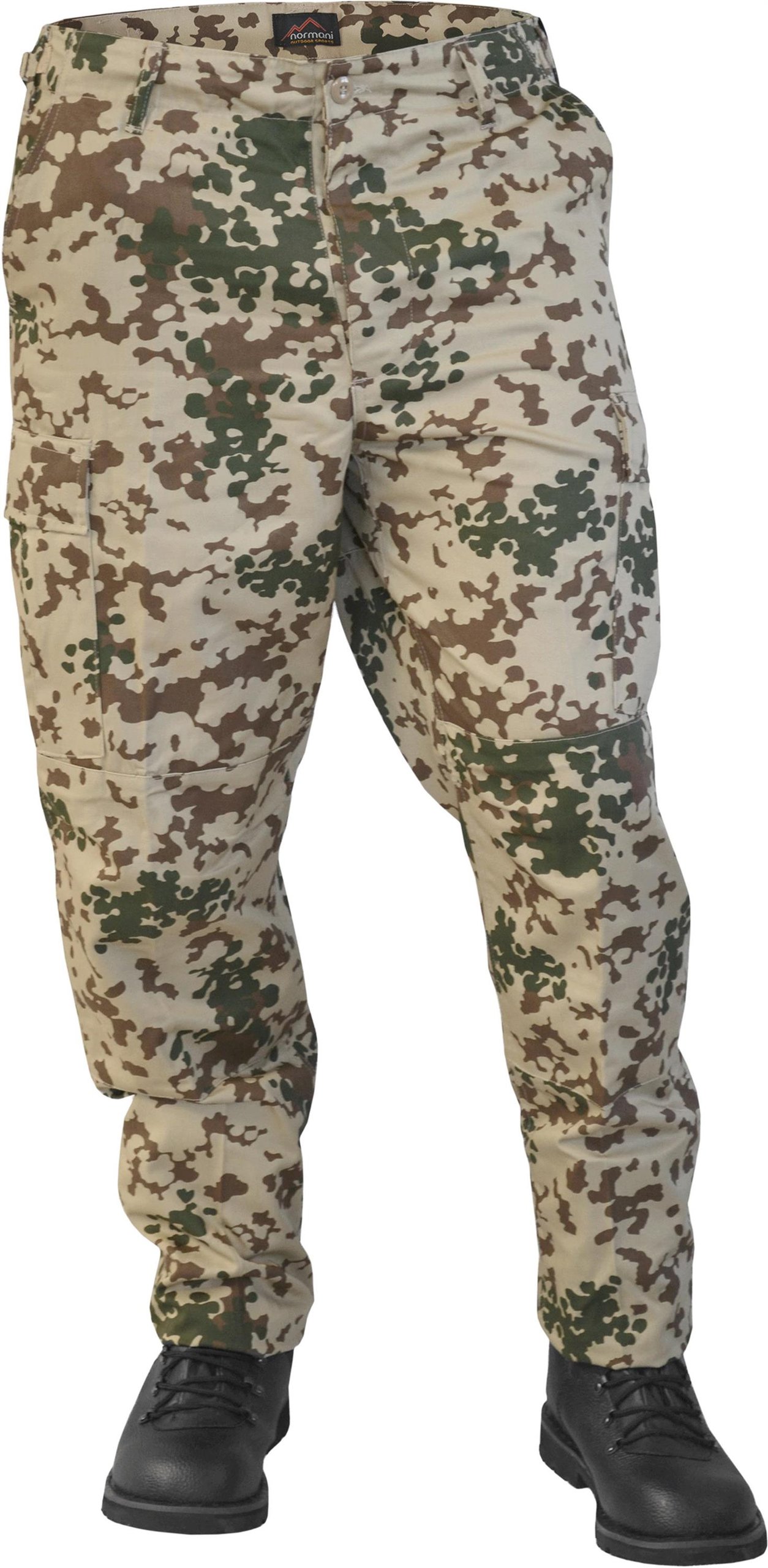 Camuflaje