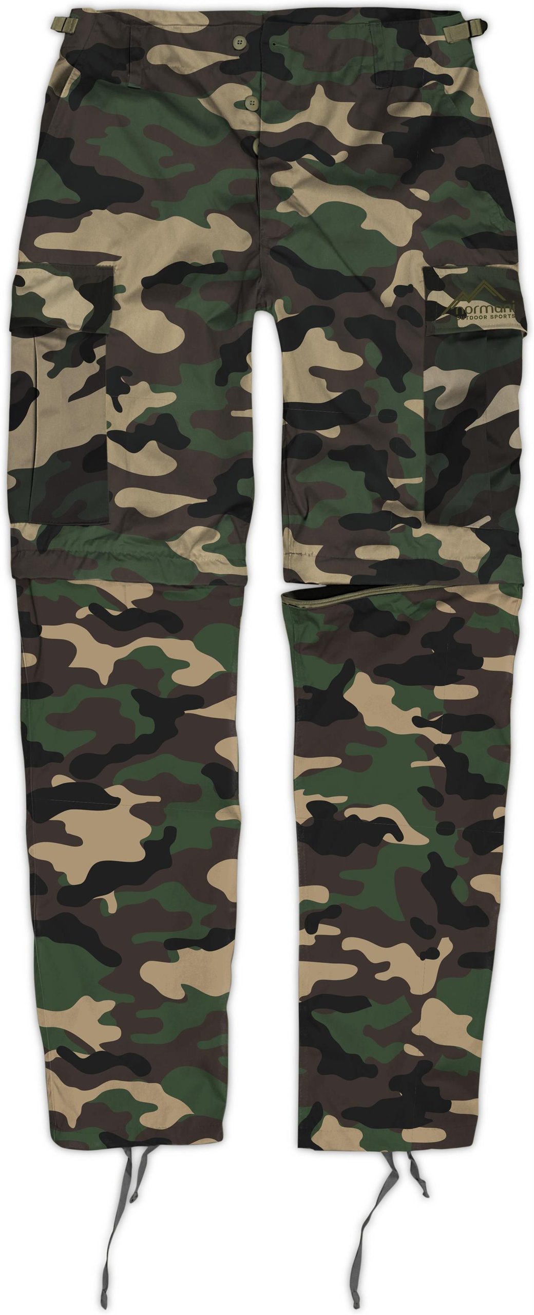 Camuflaje