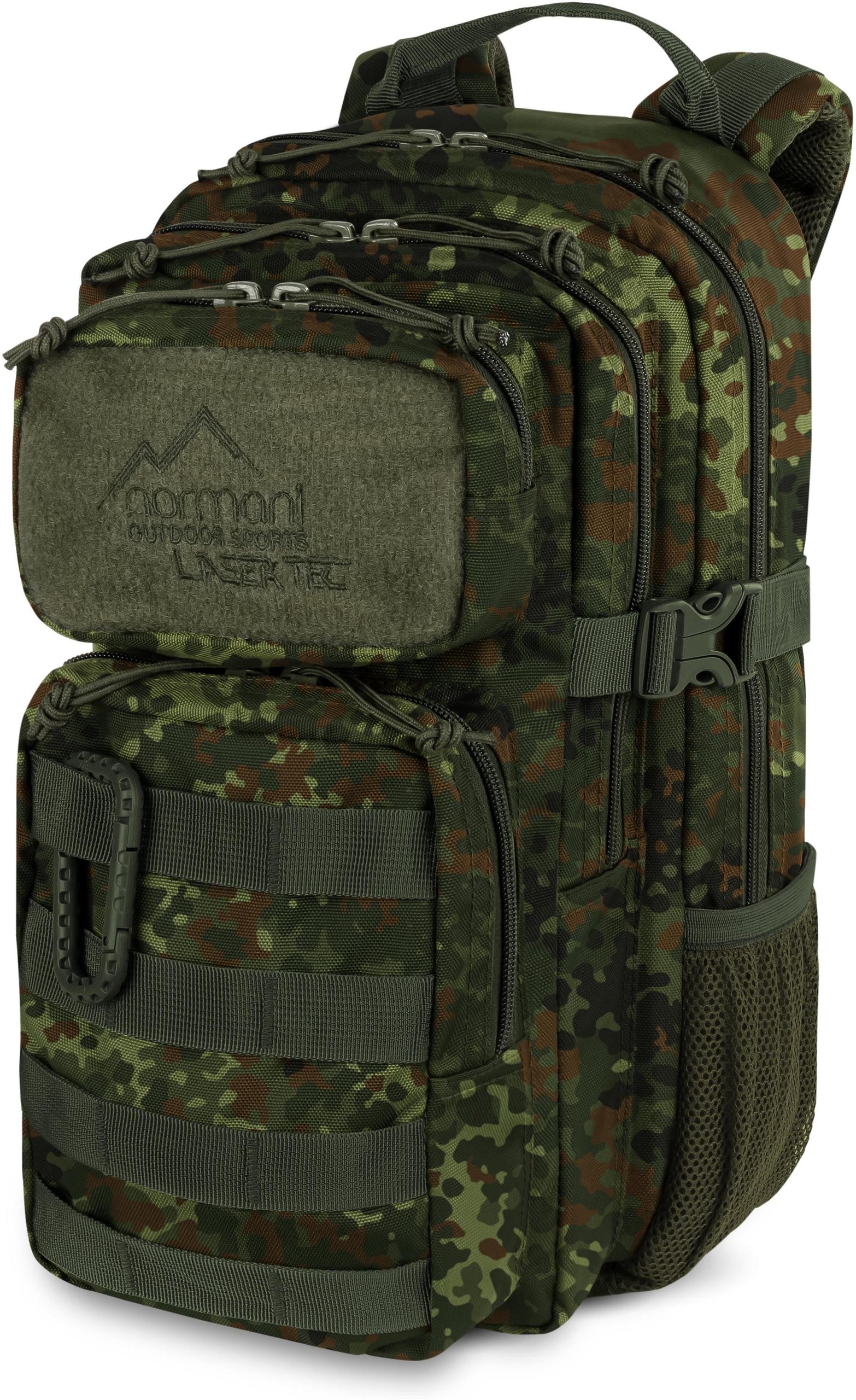 Camuflaje