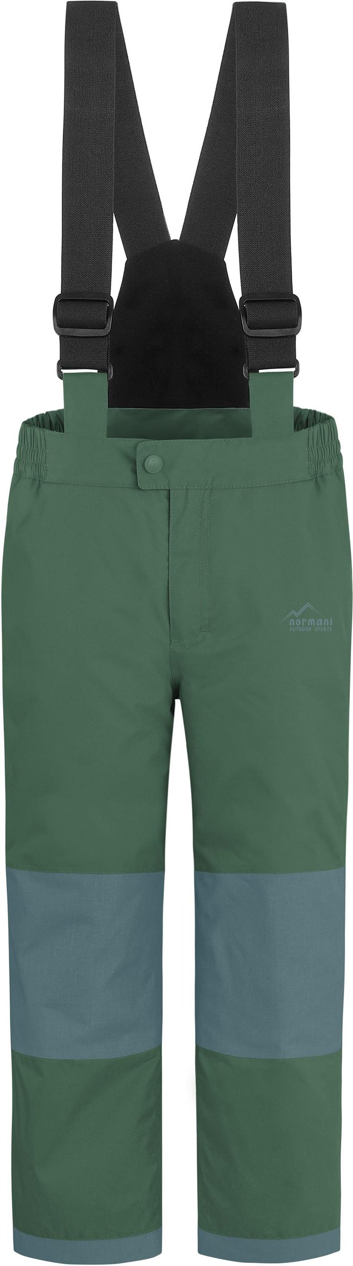 Verde/Gris