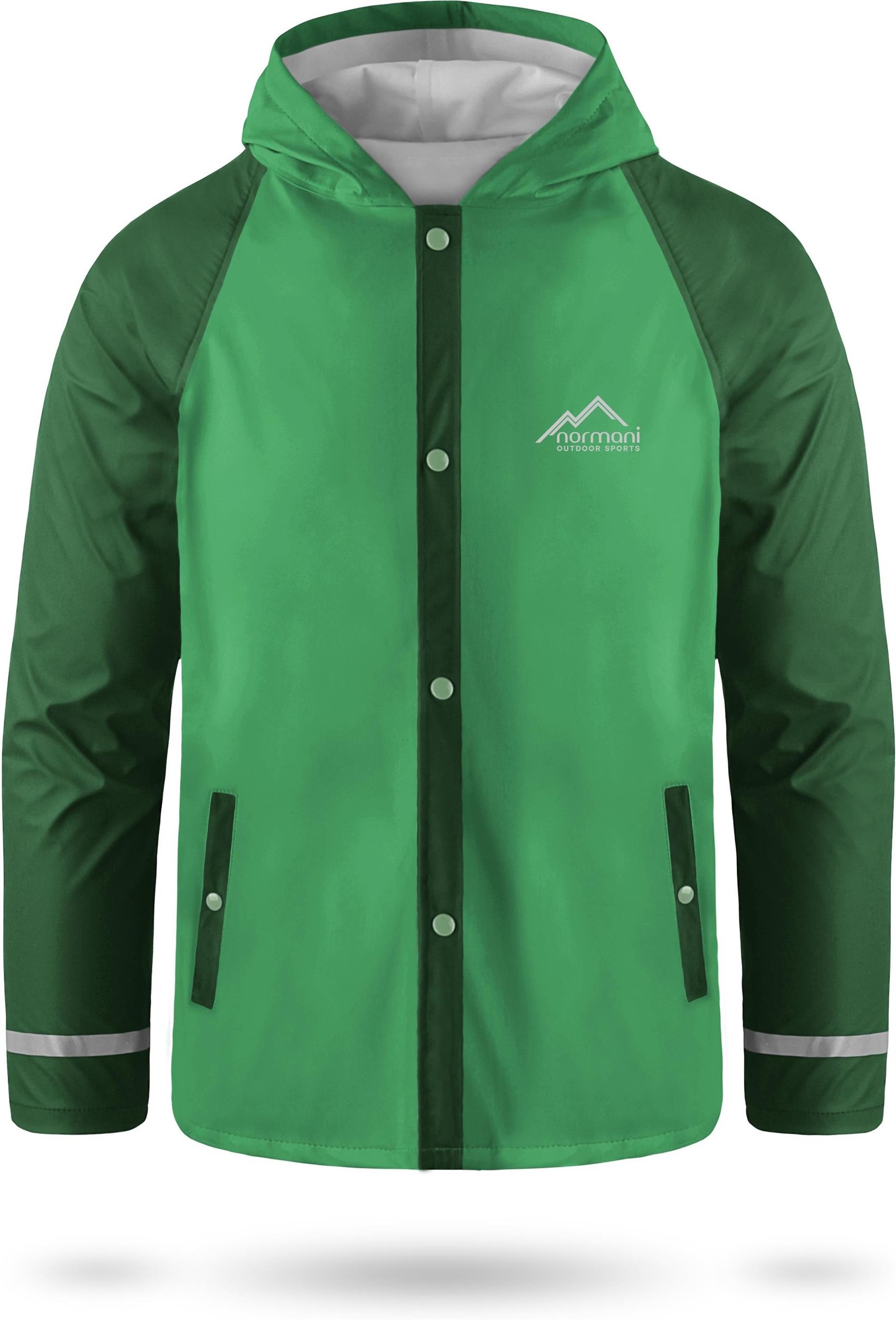 Verde/Gris