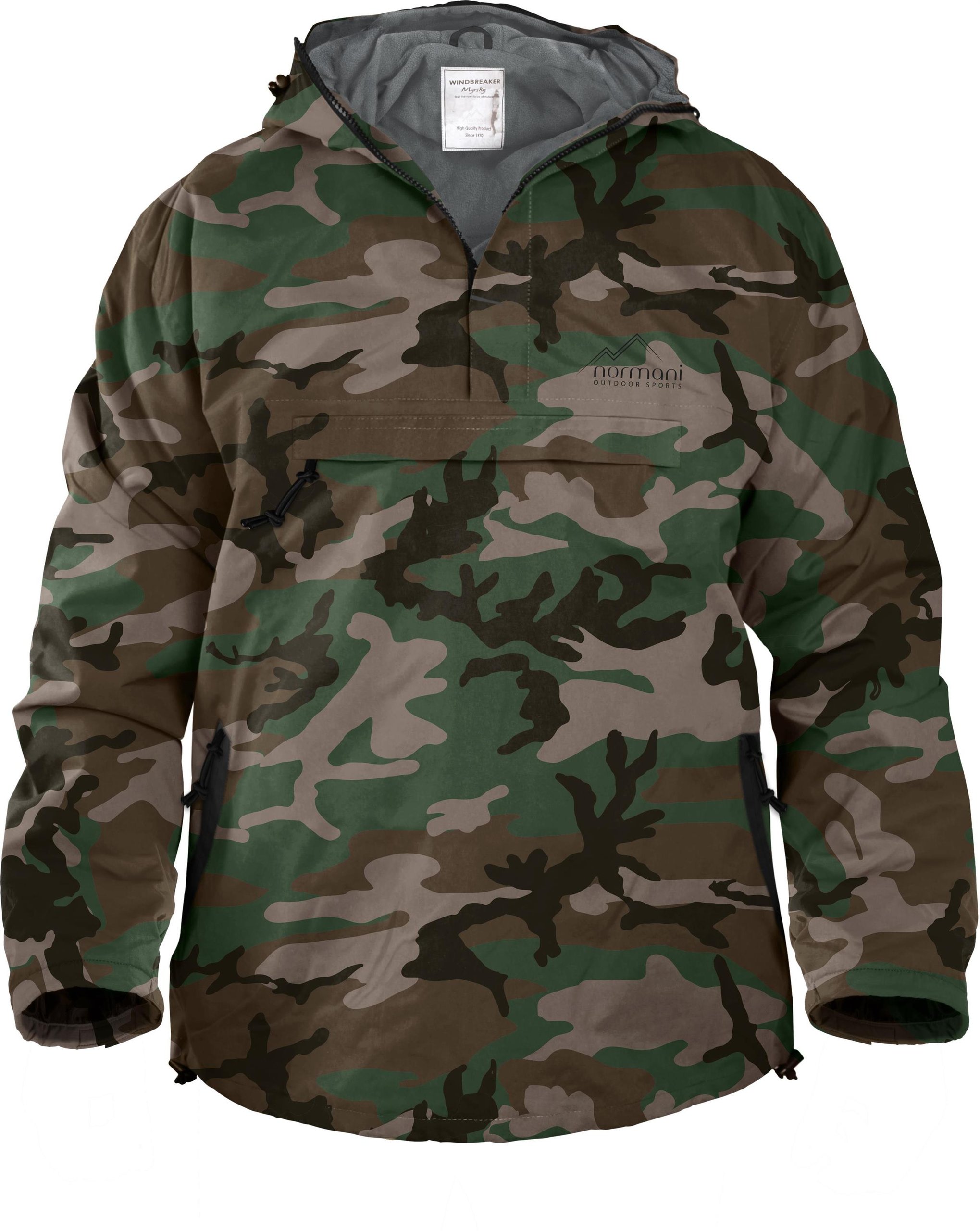 Camuflaje