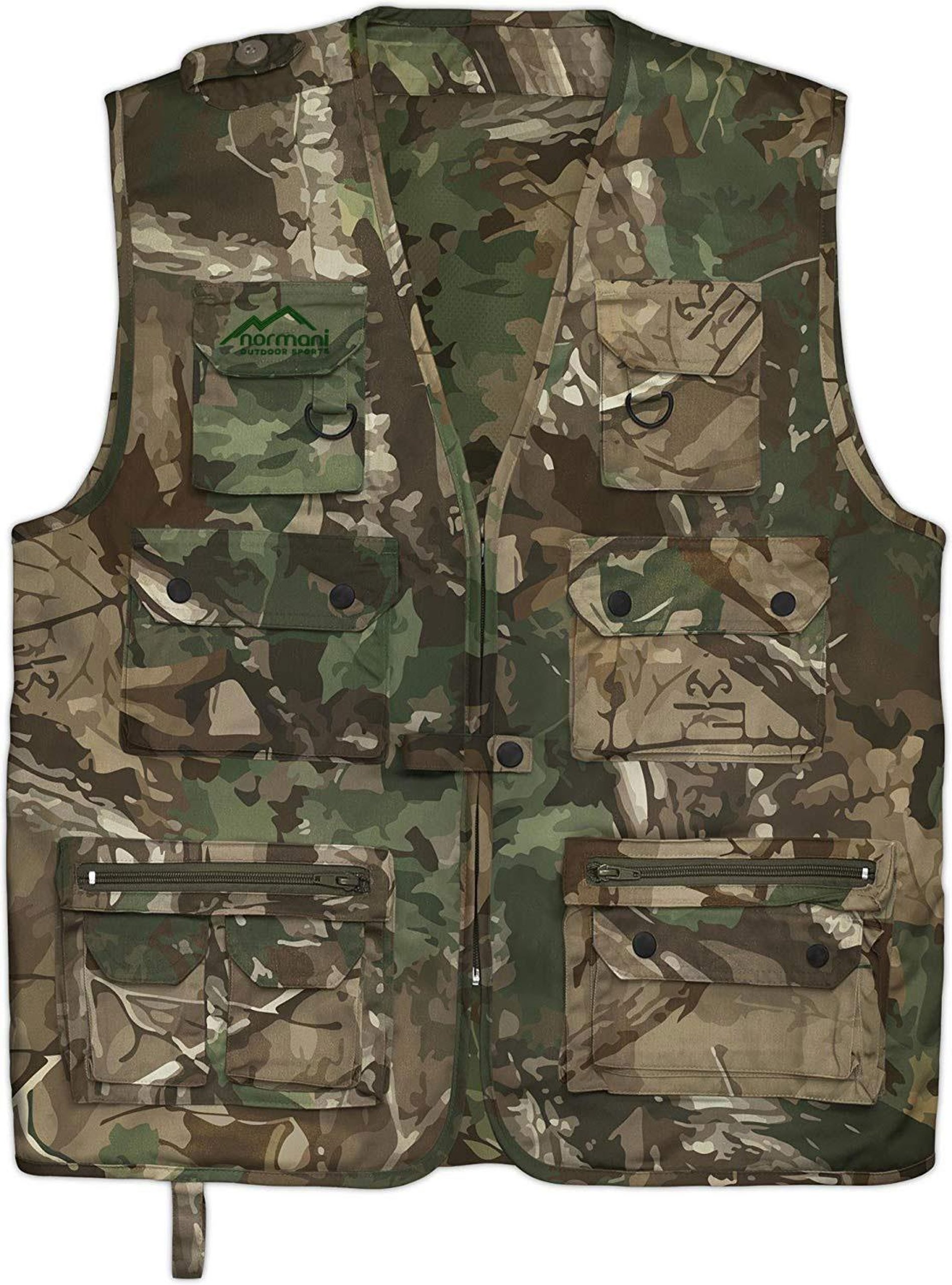 Camuflaje