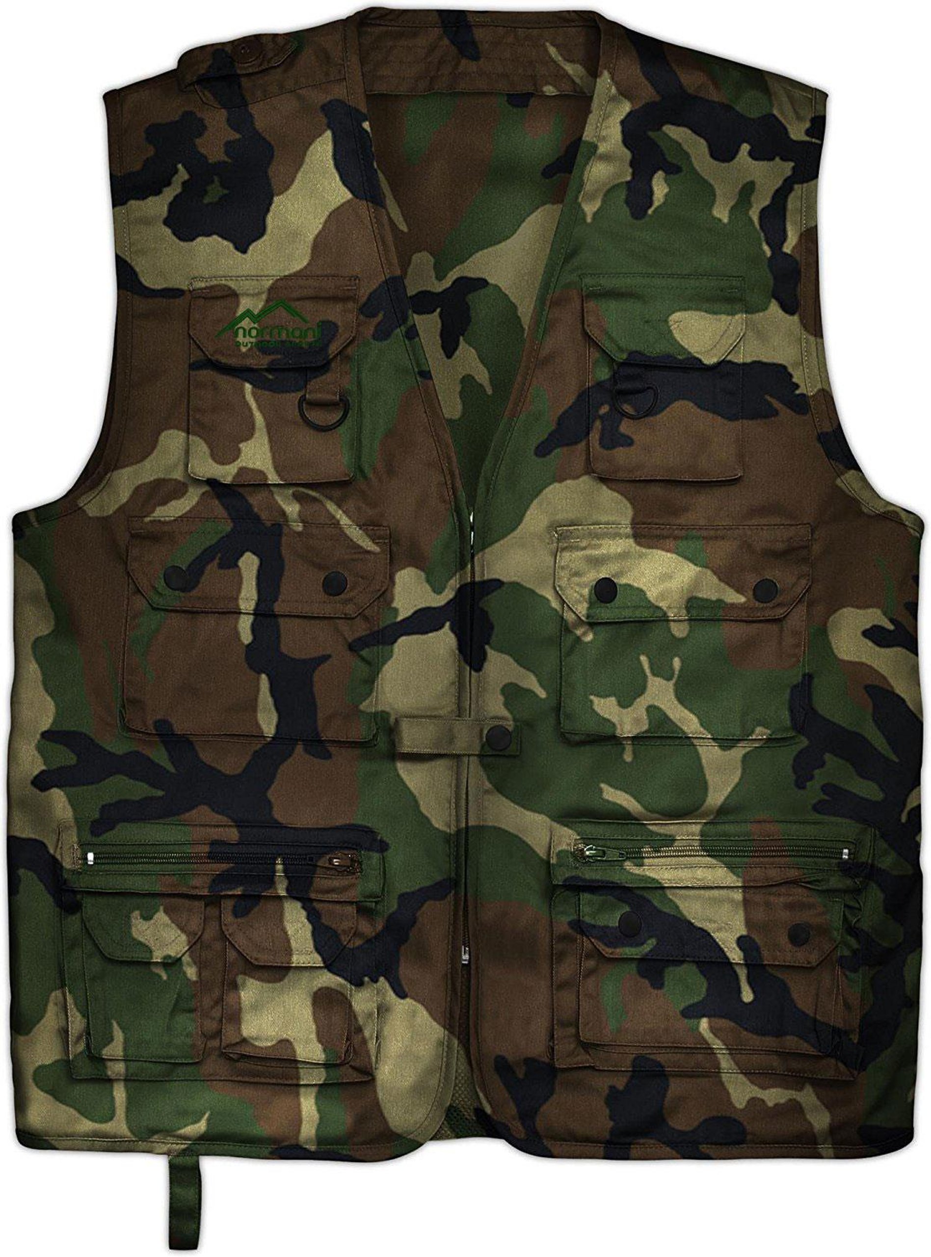 Camuflaje