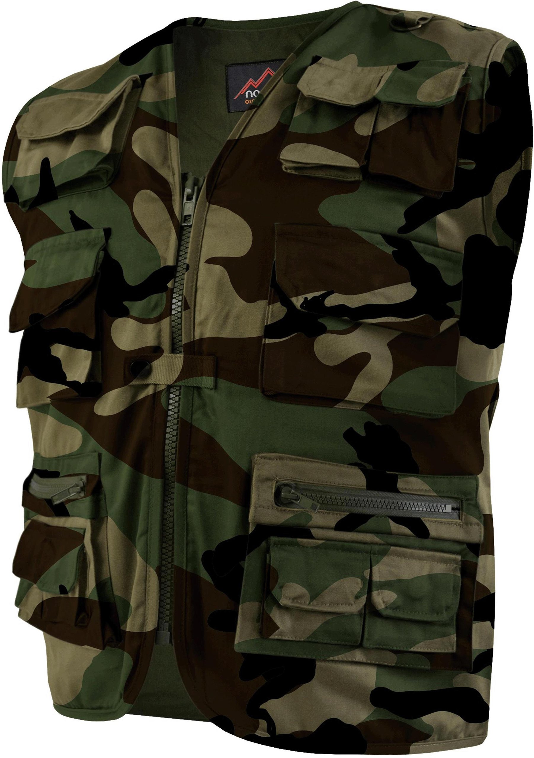Camuflaje