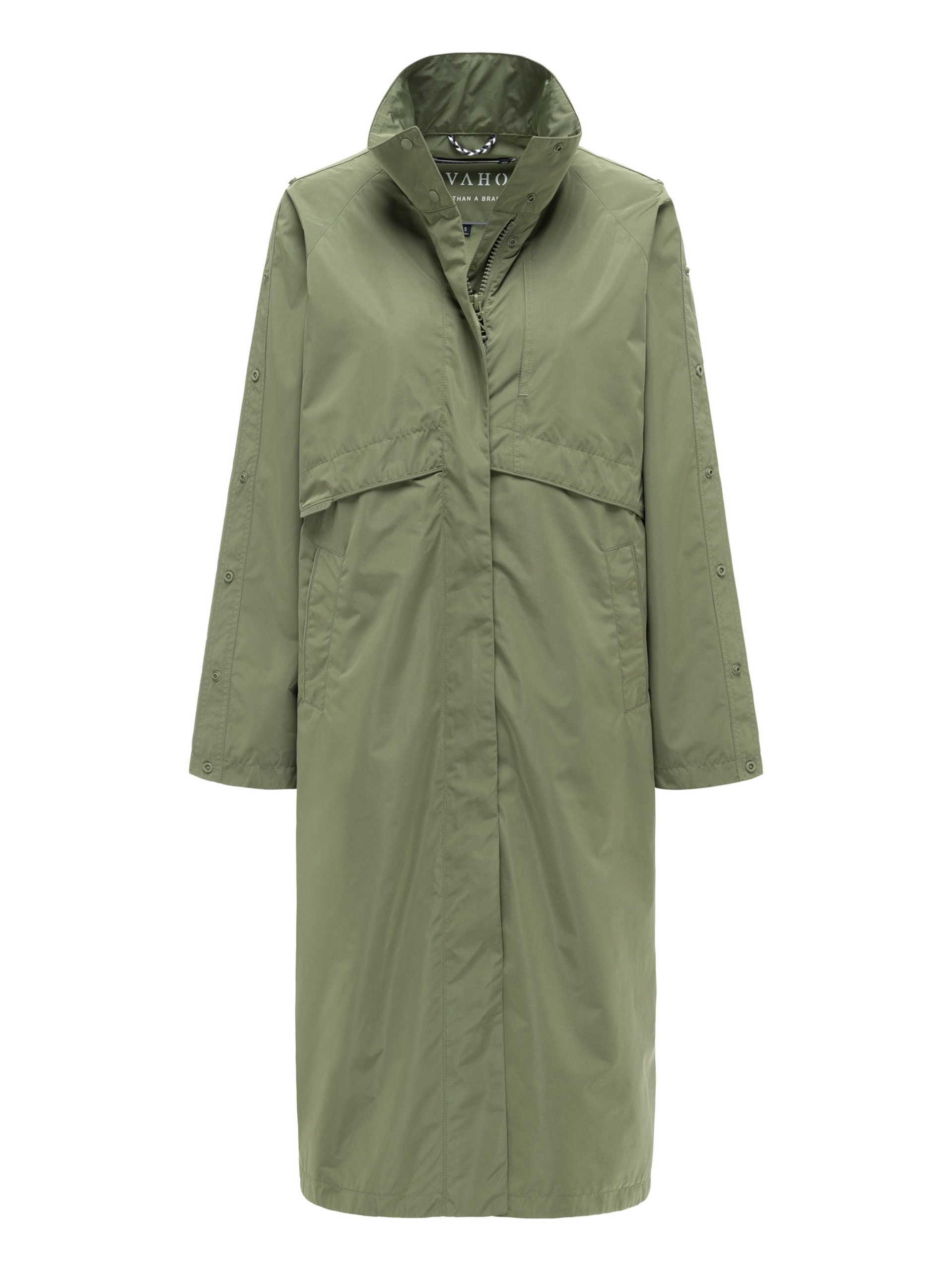 Verde