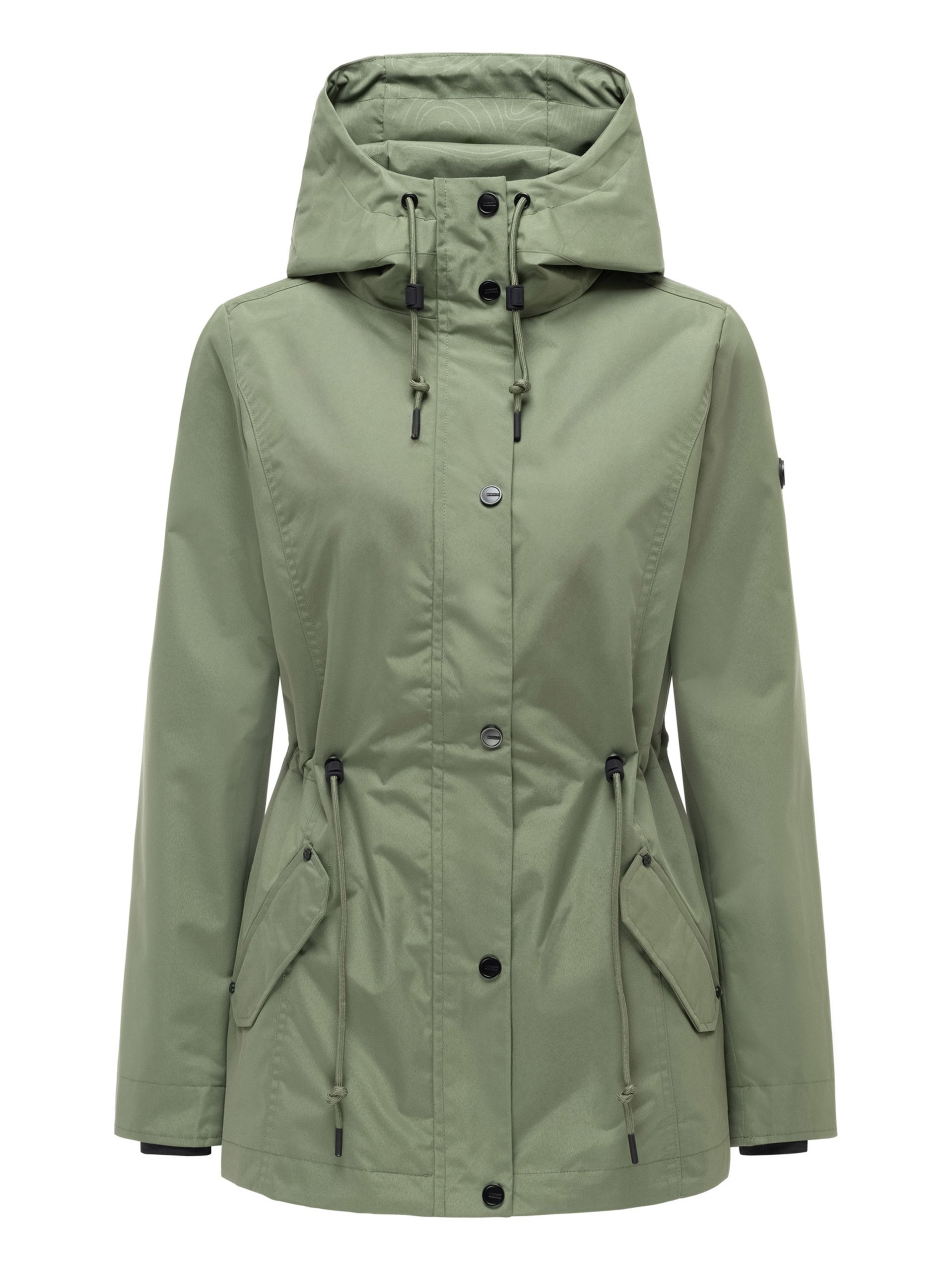 Verde