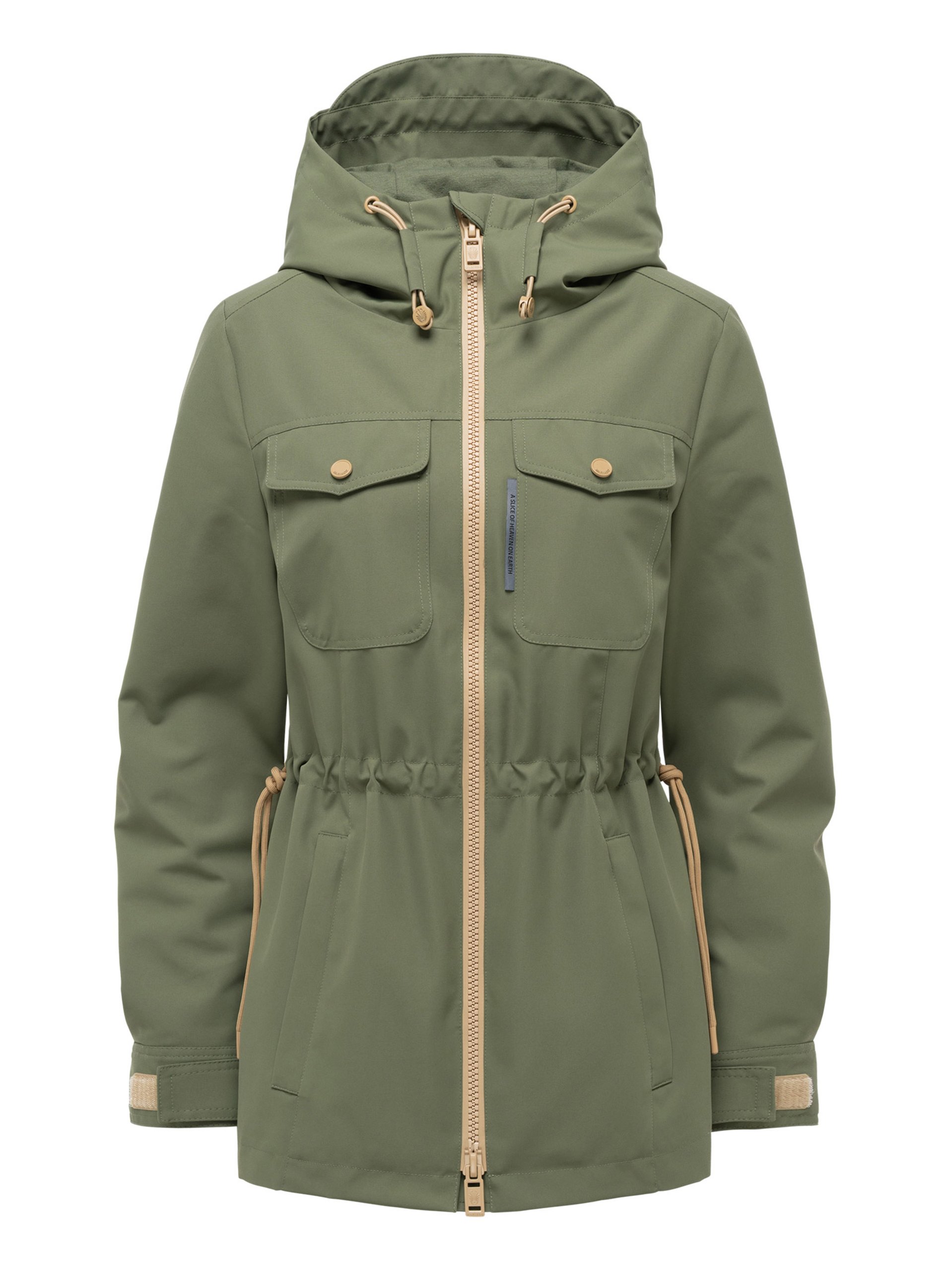 Verde