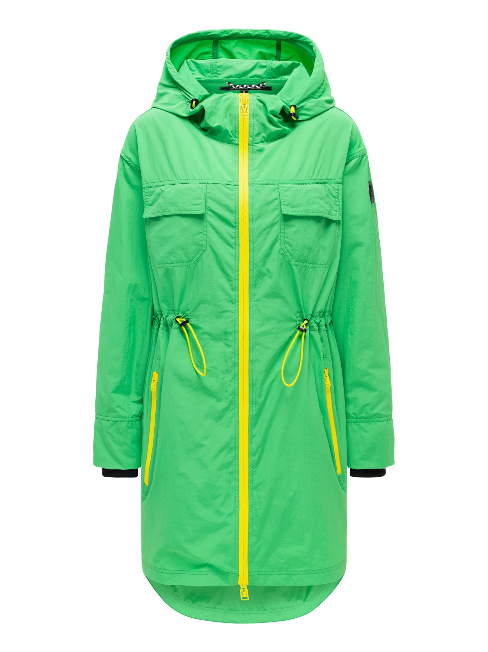 Verde