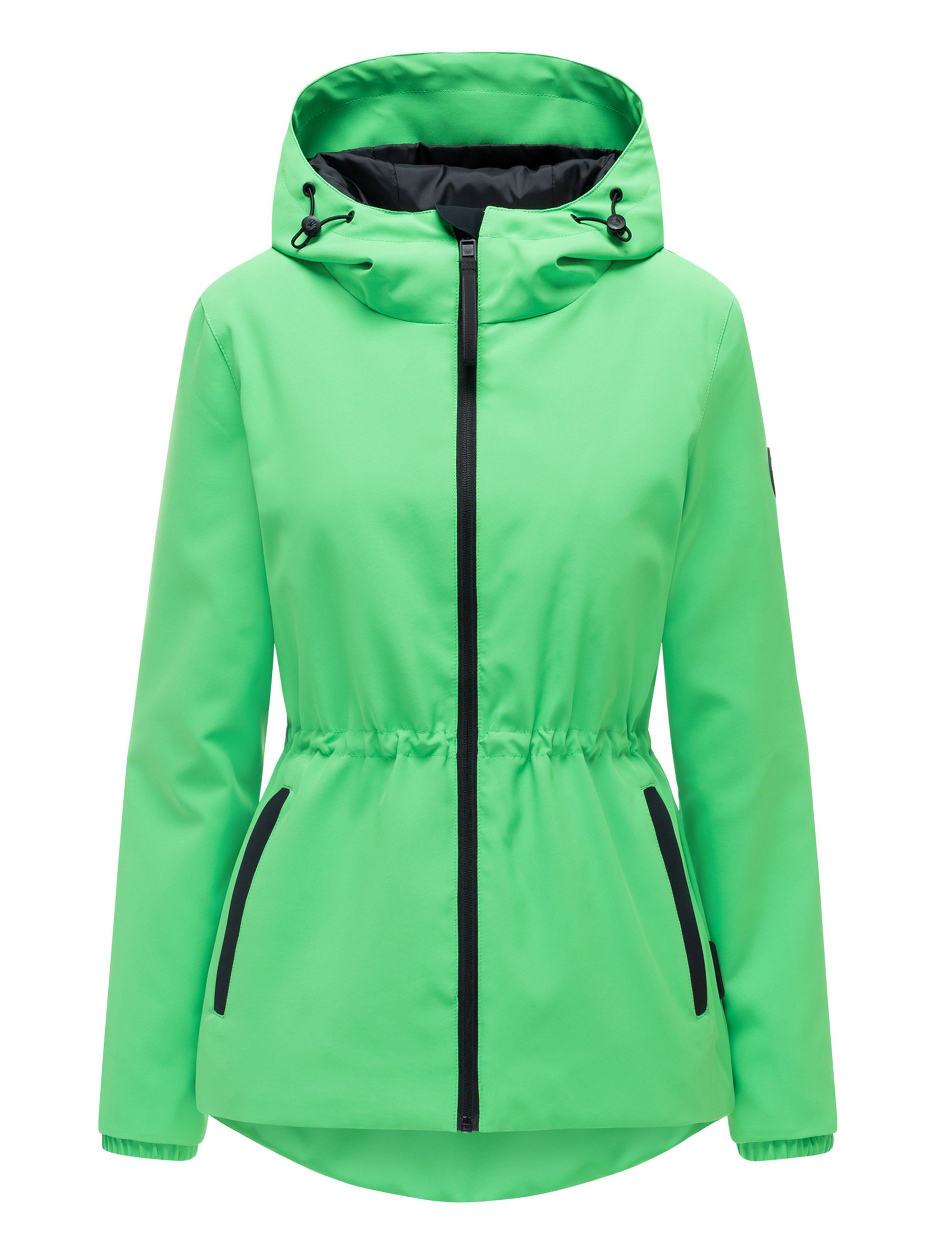 Verde