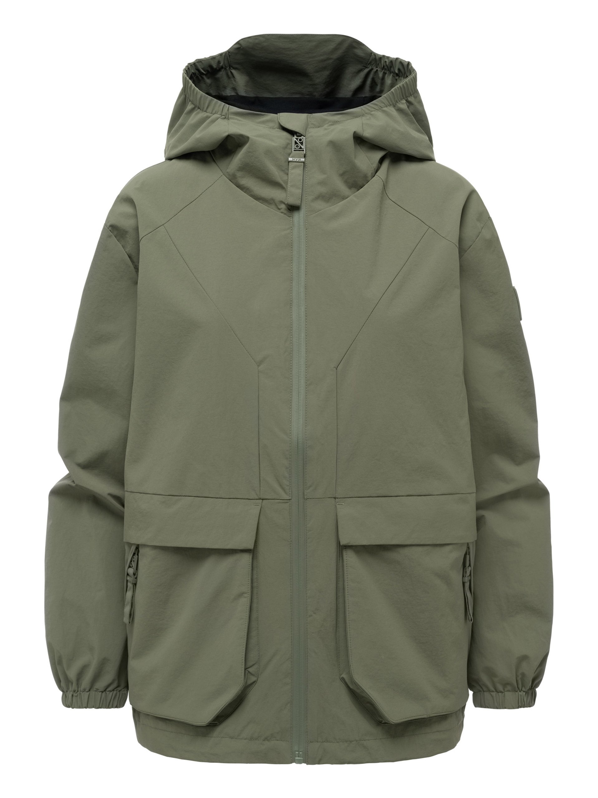 Verde