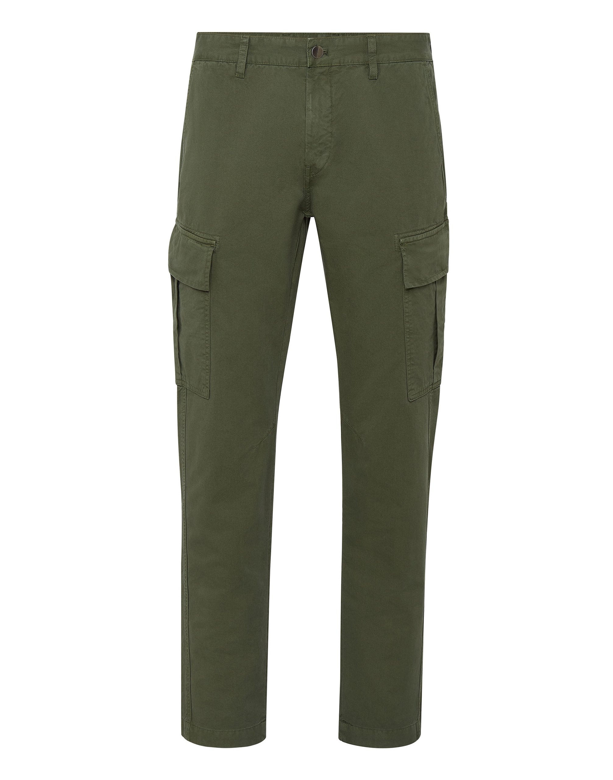 Marrón/Verde