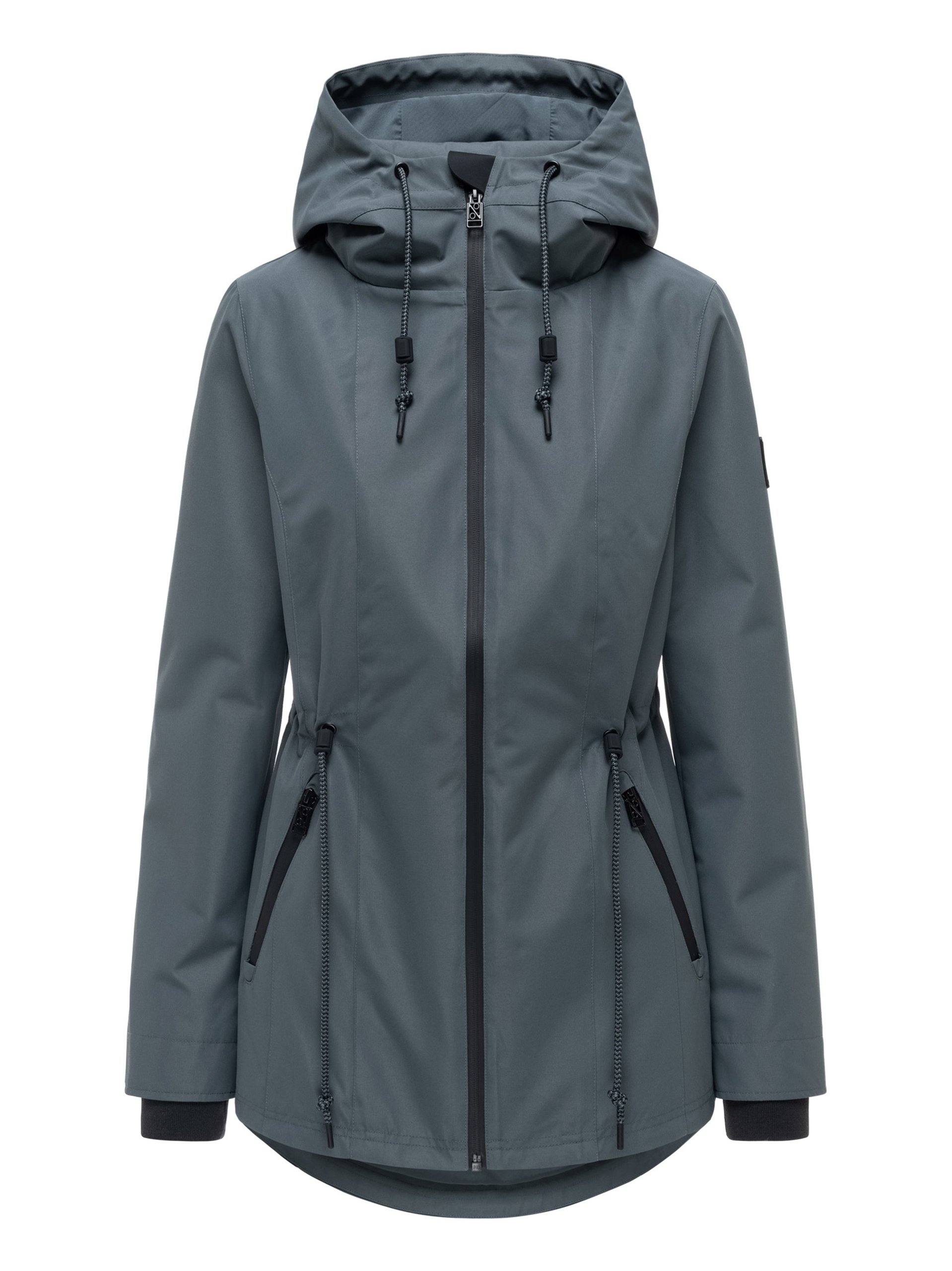 Azul/Gris oscuro